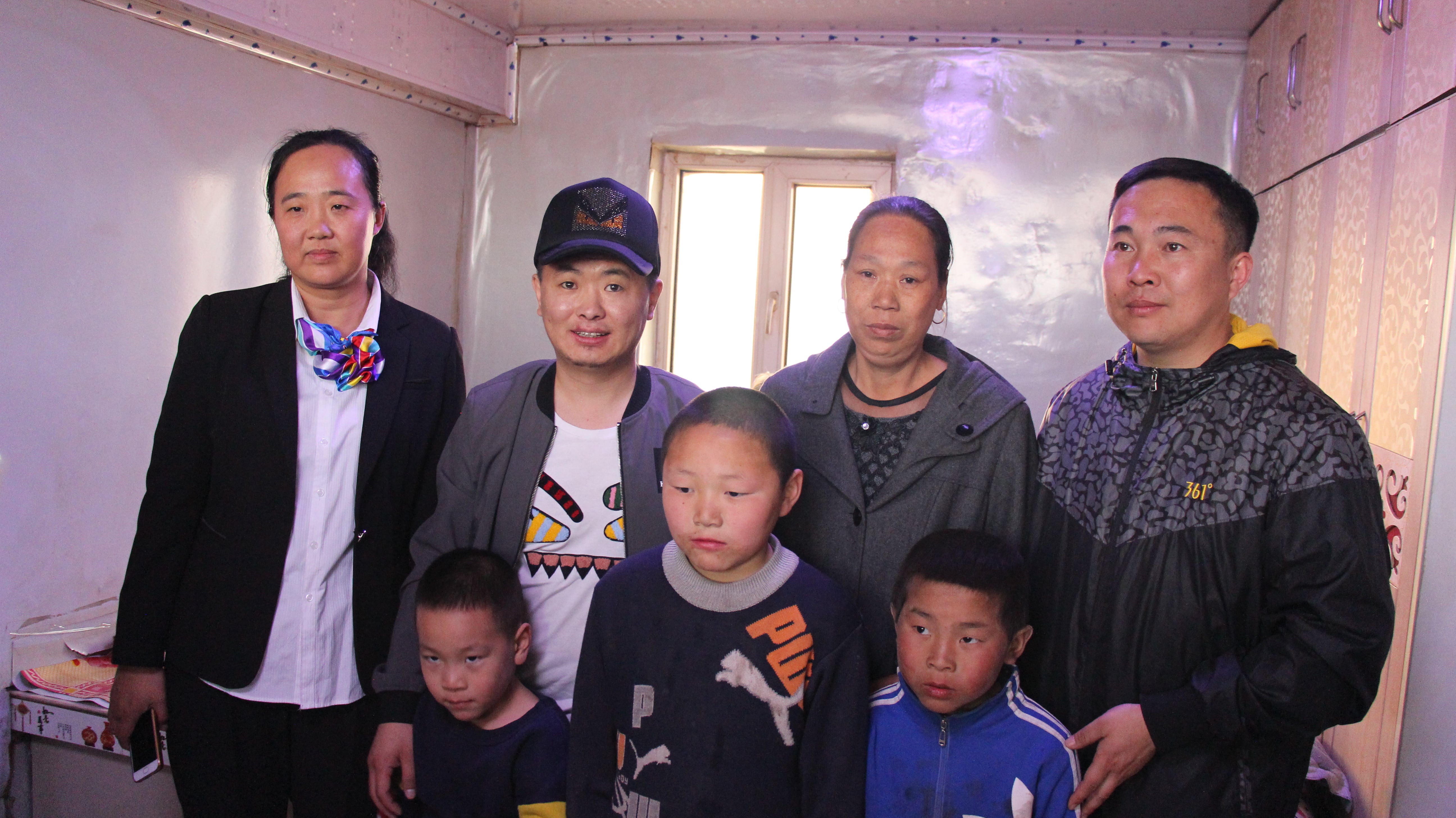 第78所 松原市宁江区九州官方网站平台（中国）官方网站李旭东小学