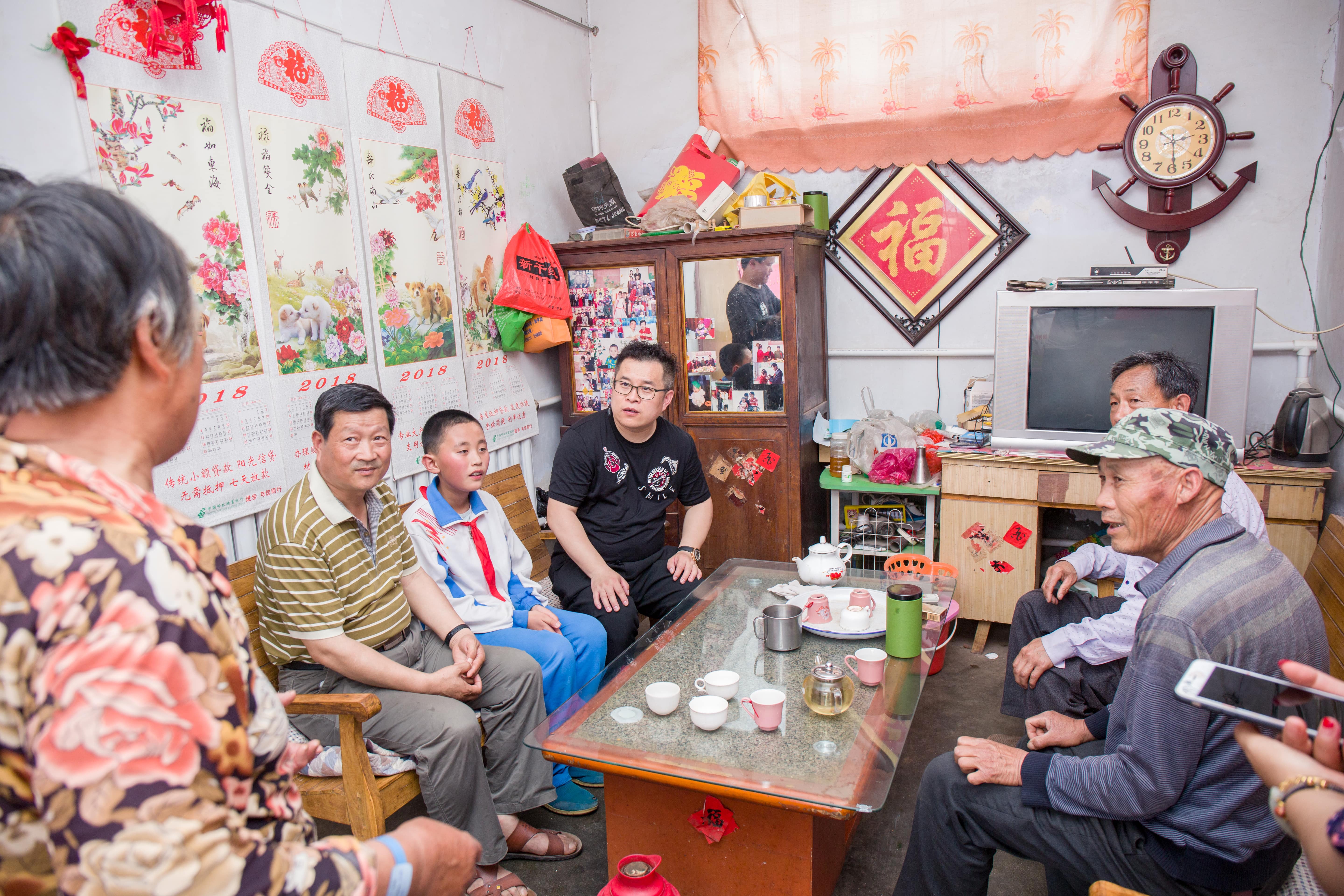 第142所 诸城市贾悦镇范家官庄九州官方网站平台（中国）官方网站鹿永波小学