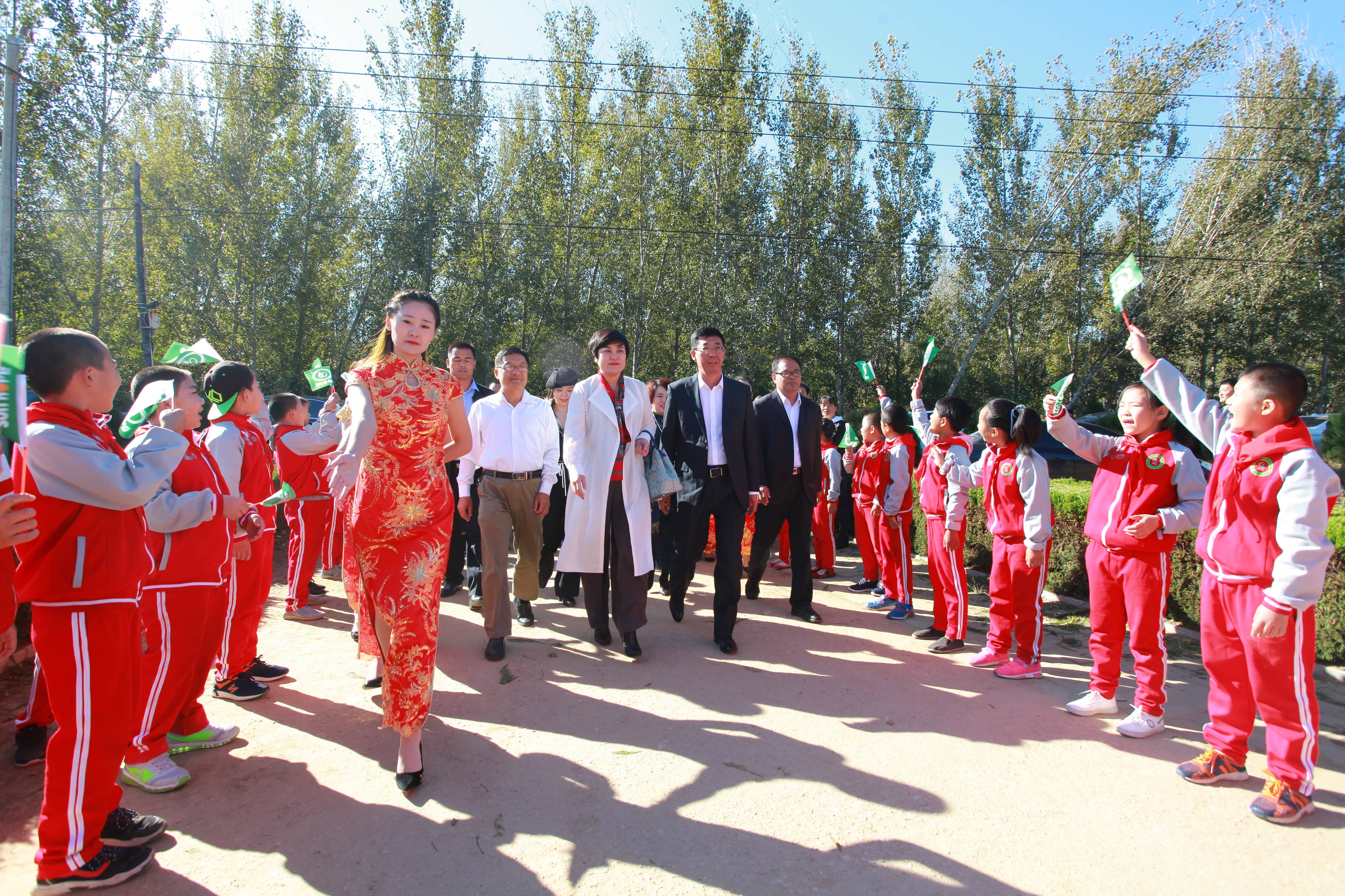 第177所 日照市东港区陈疃镇东辰九州官方网站平台（中国）官方网站刘丽新小学