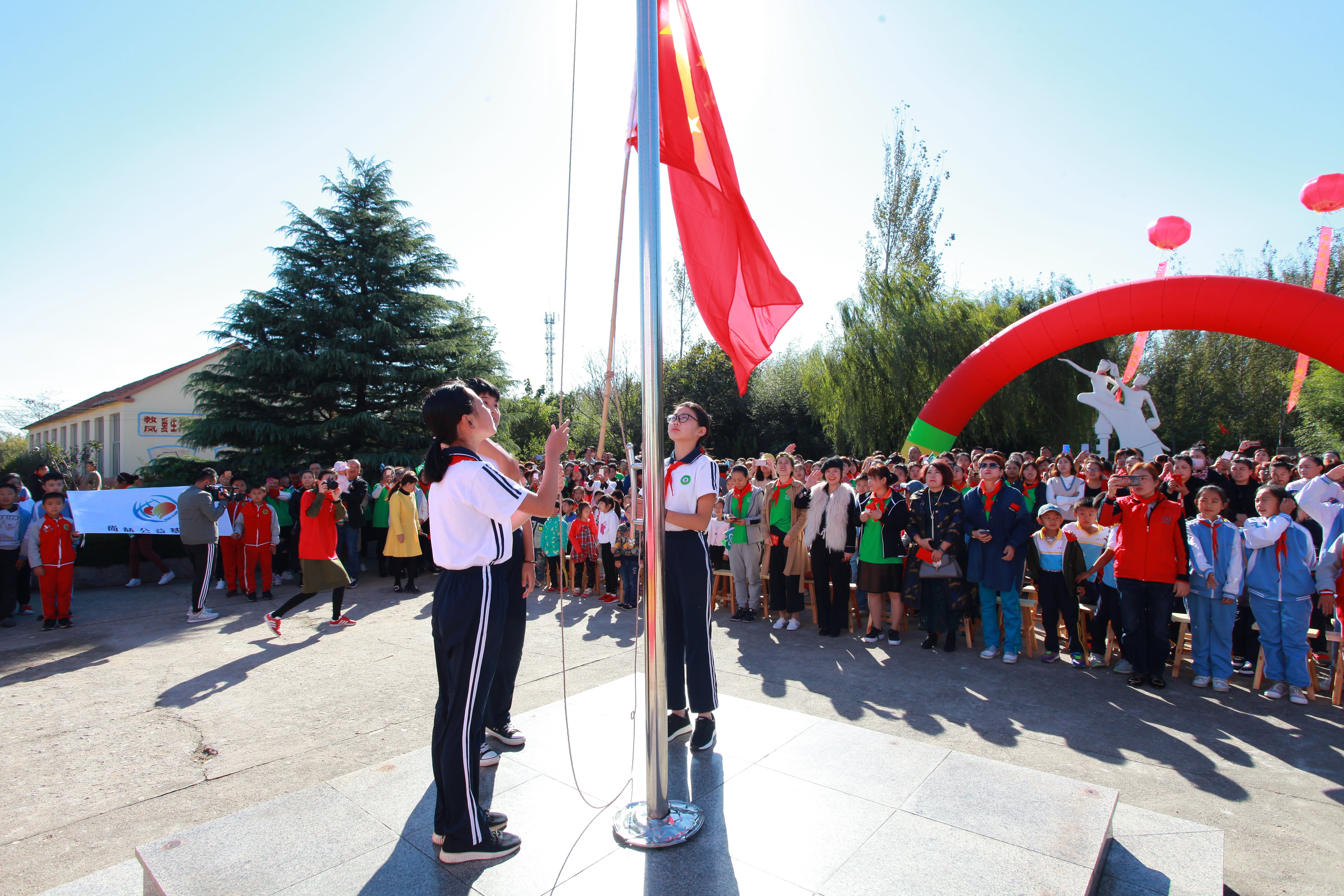 第177所 日照市东港区陈疃镇东辰九州官方网站平台（中国）官方网站刘丽新小学