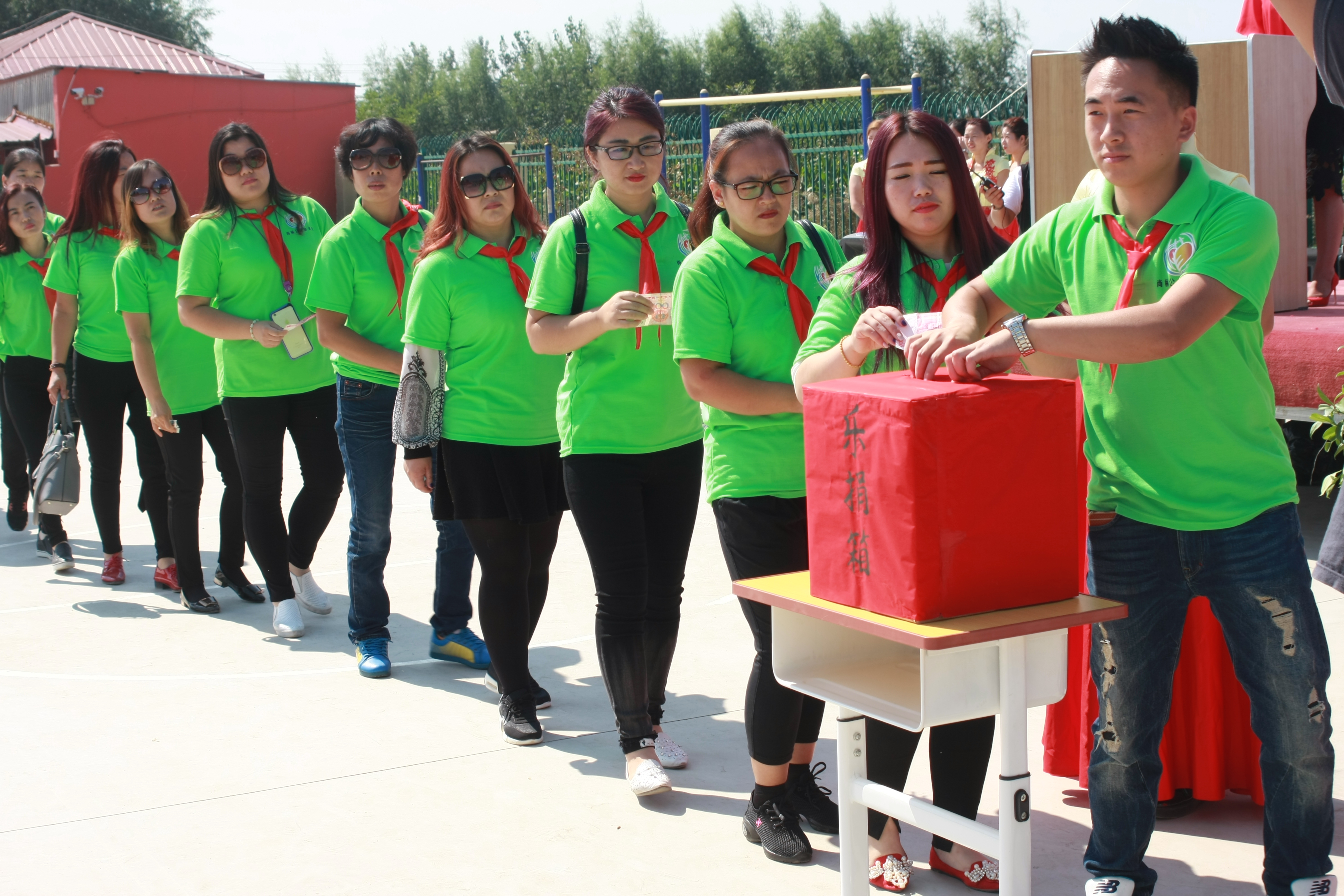 第63所 静海区沿庄镇西港九州官方网站平台（中国）官方网站徐波小学