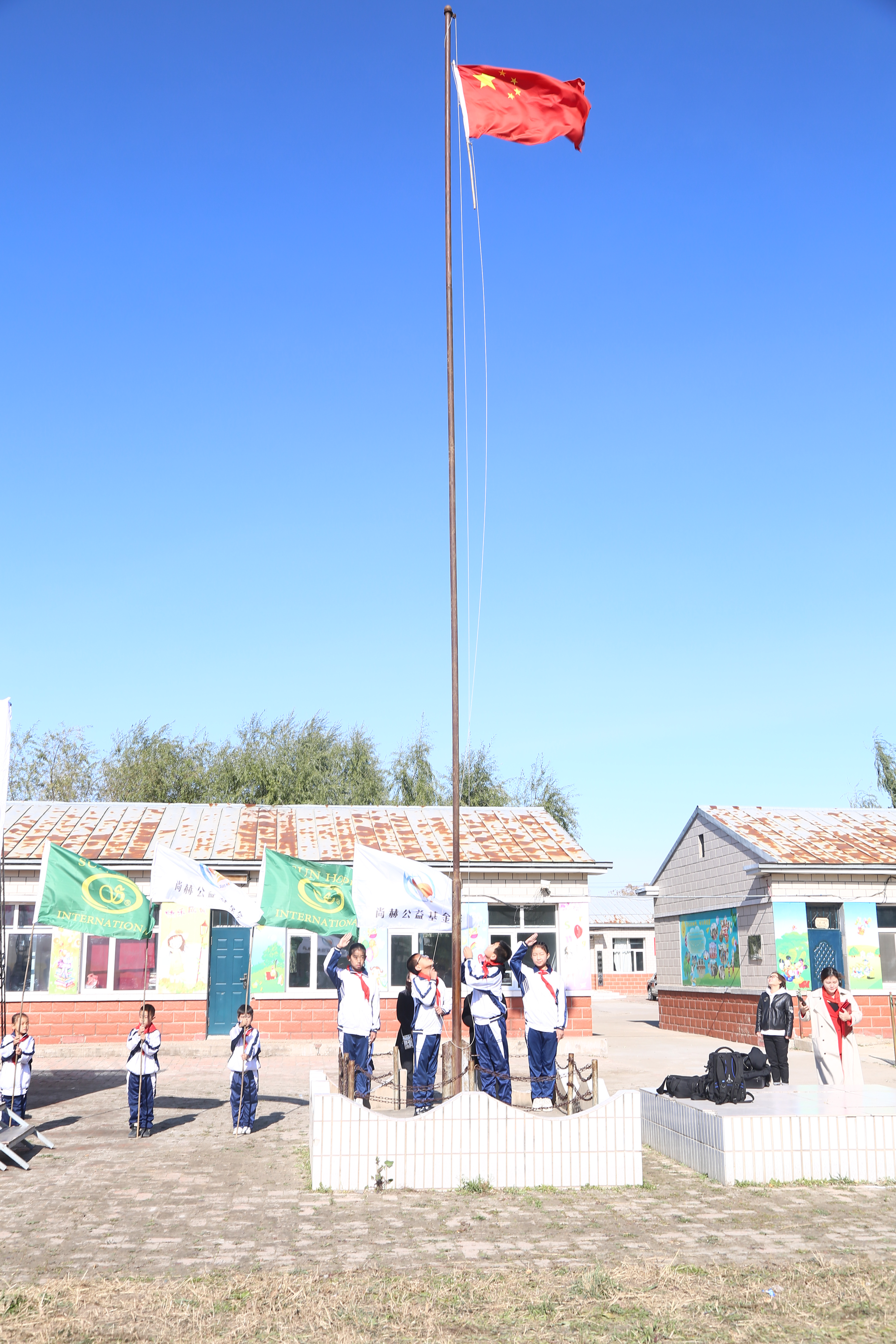 第194所 杜尔伯特蒙古族自治县铁东九州官方网站平台（中国）官方网站徐超小学