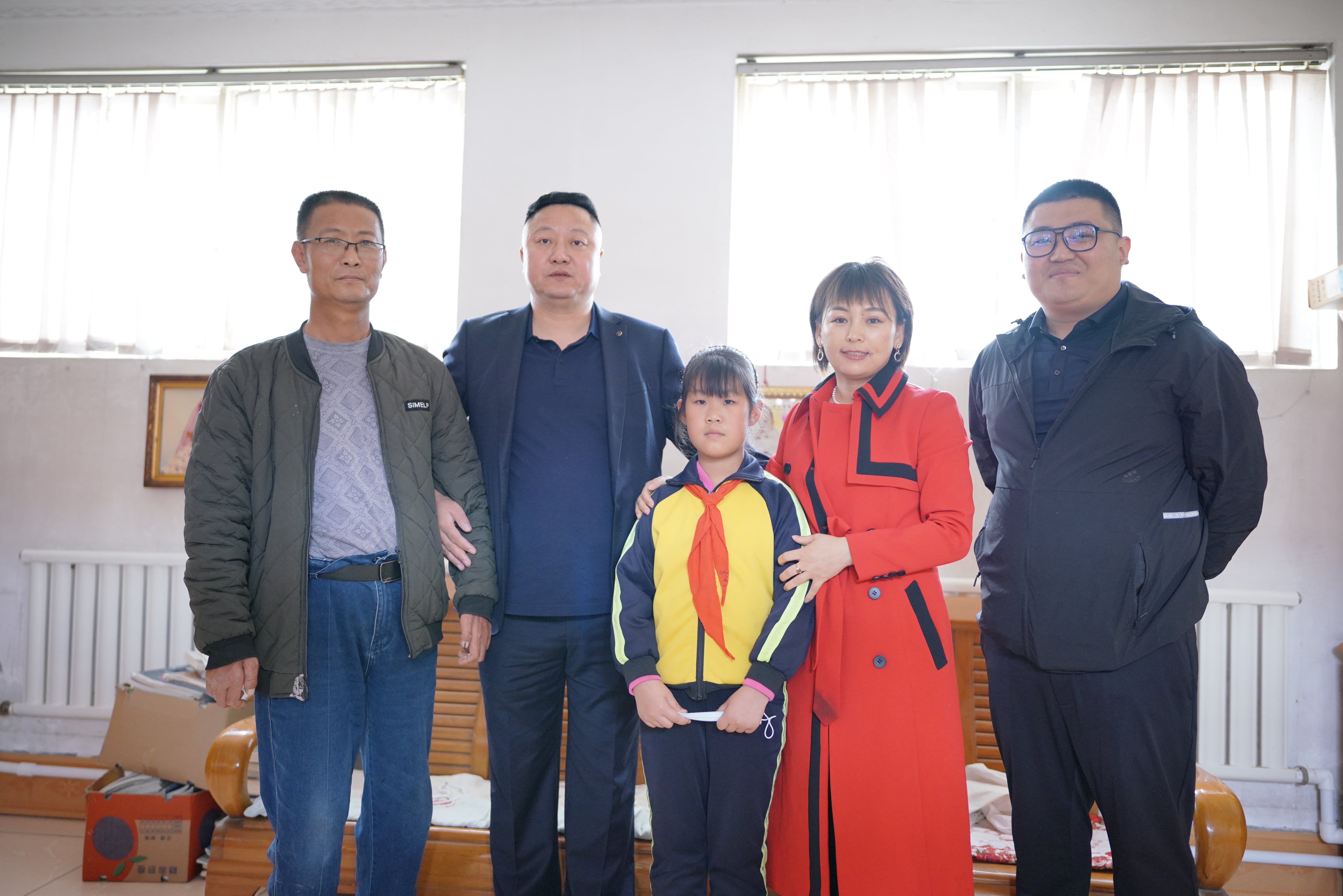 第213所 平度市崔家集镇崔家集九州官方网站平台（中国）官方网站周玉洁小学