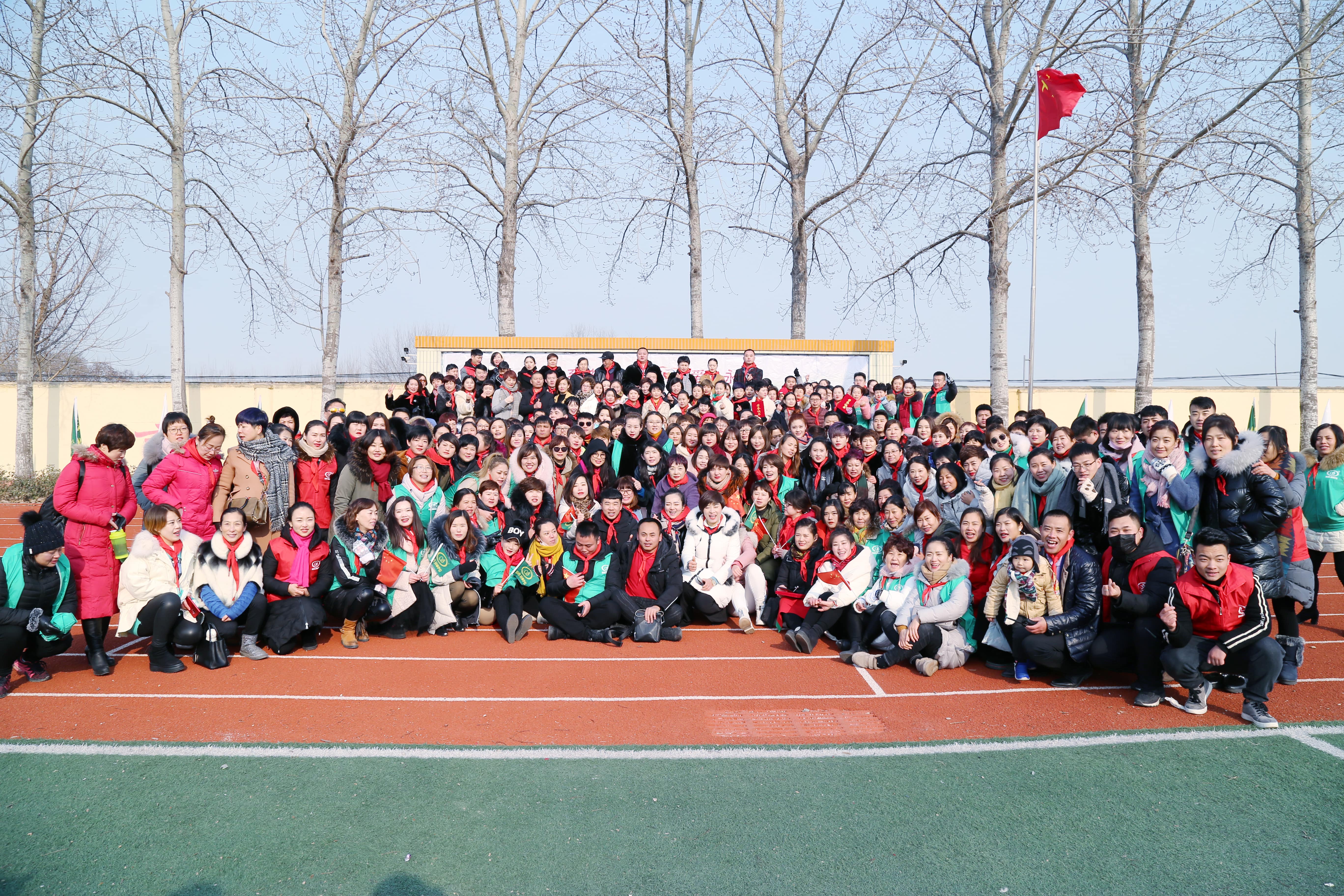 第104所 高密市姜庄镇李仙九州官方网站平台（中国）官方网站周玉洁小学