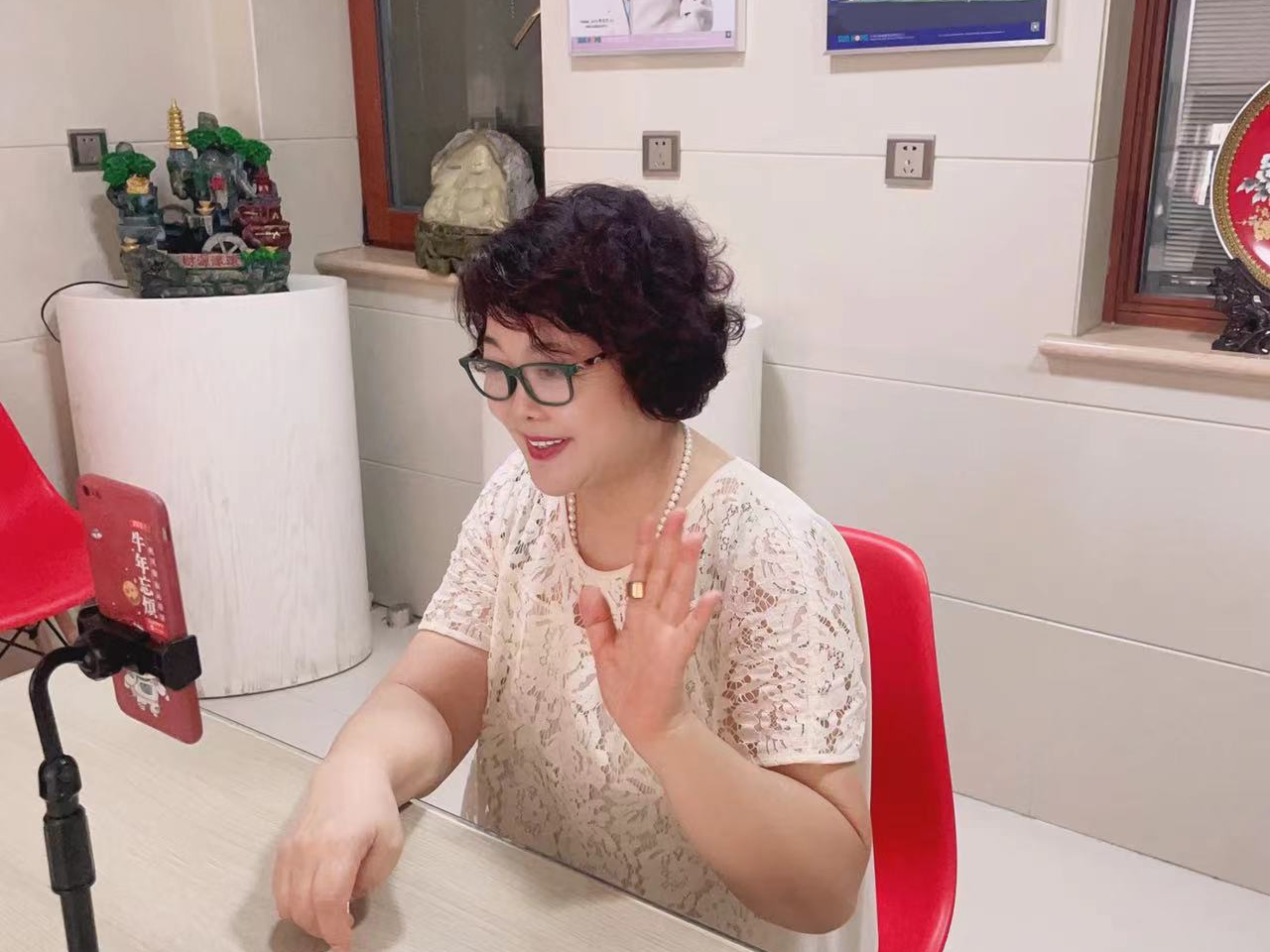 让爱延续，从未间断 | 九州官方网站平台（中国）官方网站公益季暖心回访