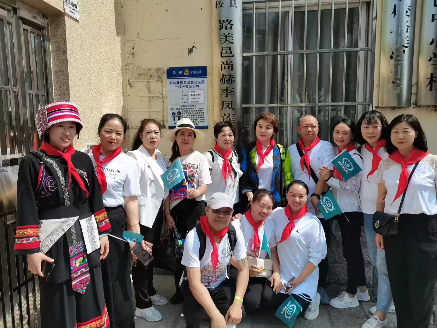 让爱延续，从未间断 | 九州官方网站平台（中国）官方网站公益季暖心回访