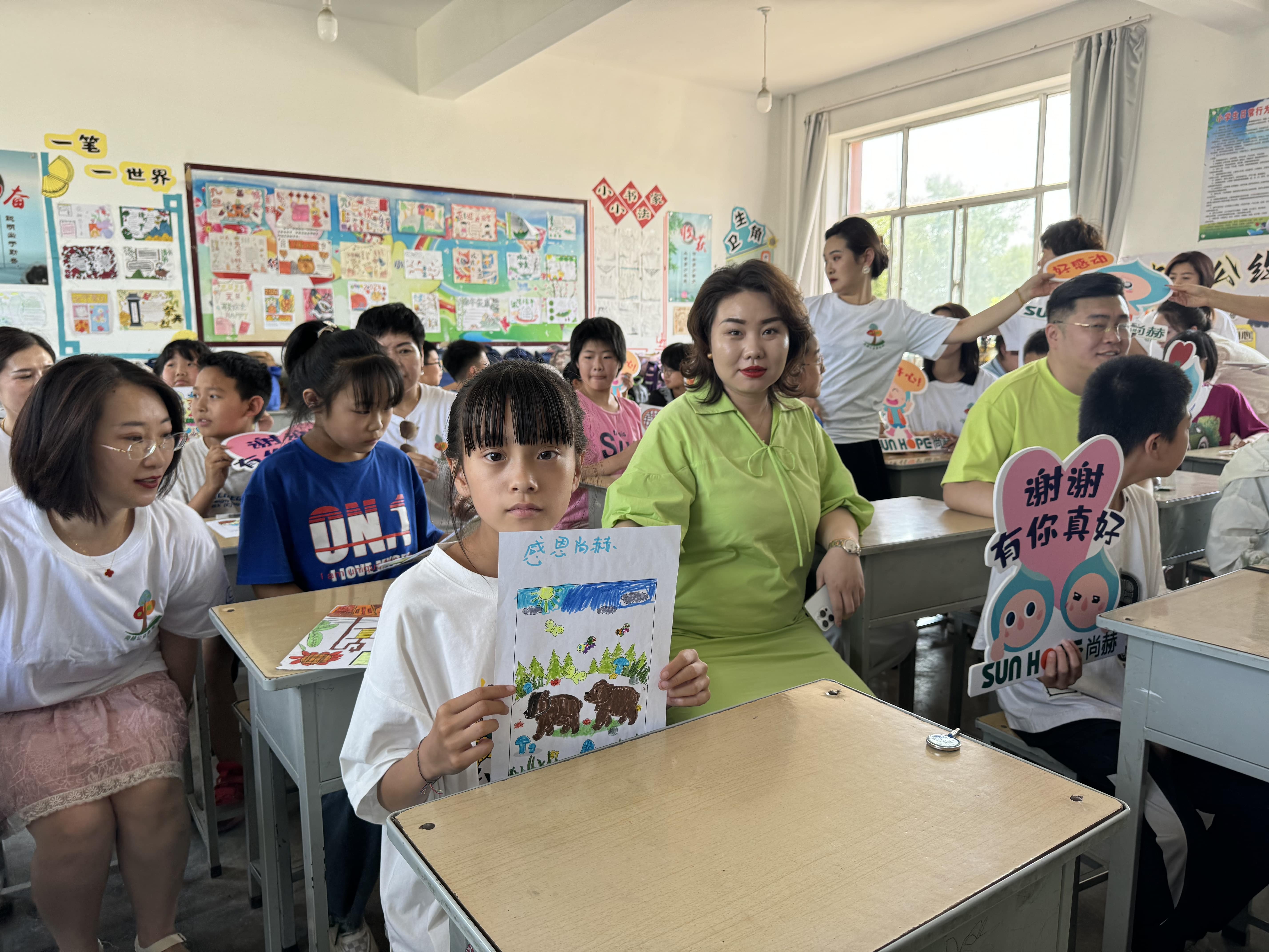 让爱延续，从未间断 | 九州官方网站平台（中国）官方网站公益季暖心回访