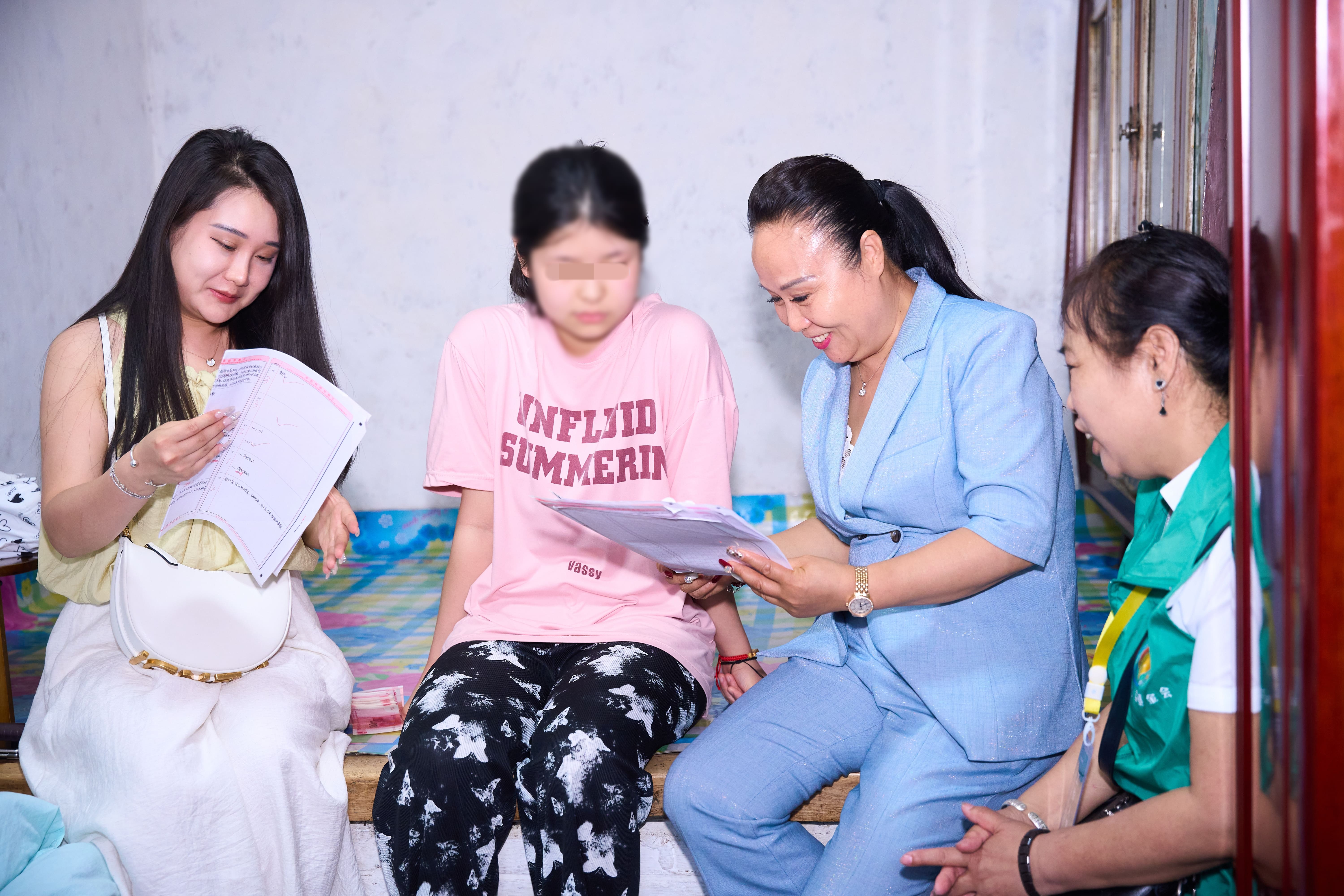 第254所 黑龙江巴彦县黑山镇民乐村九州官方网站平台（中国）官方网站侯玉霞学校