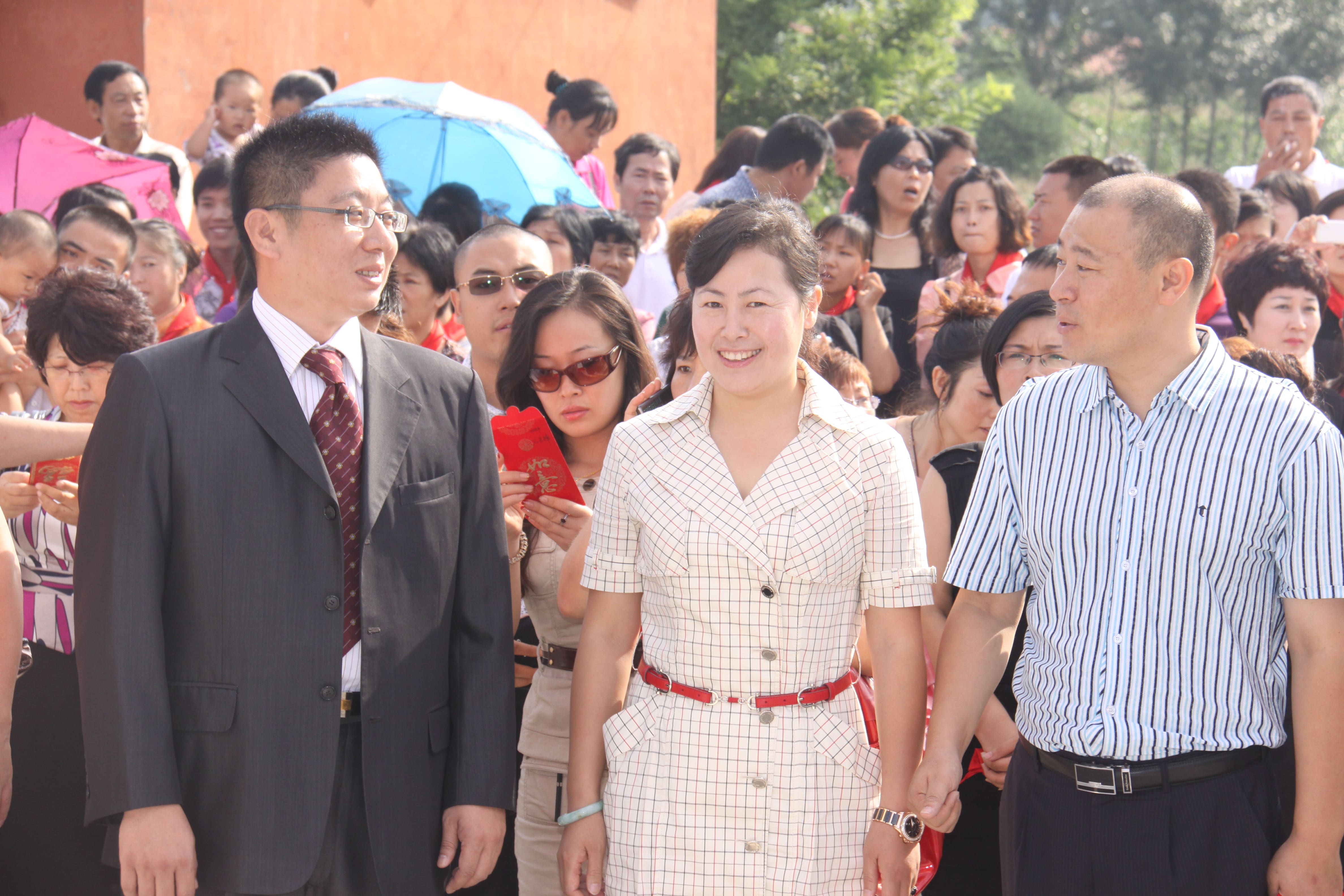 第17所 承德市乌龙矶九州官方网站平台（中国）官方网站牛艳玲小学