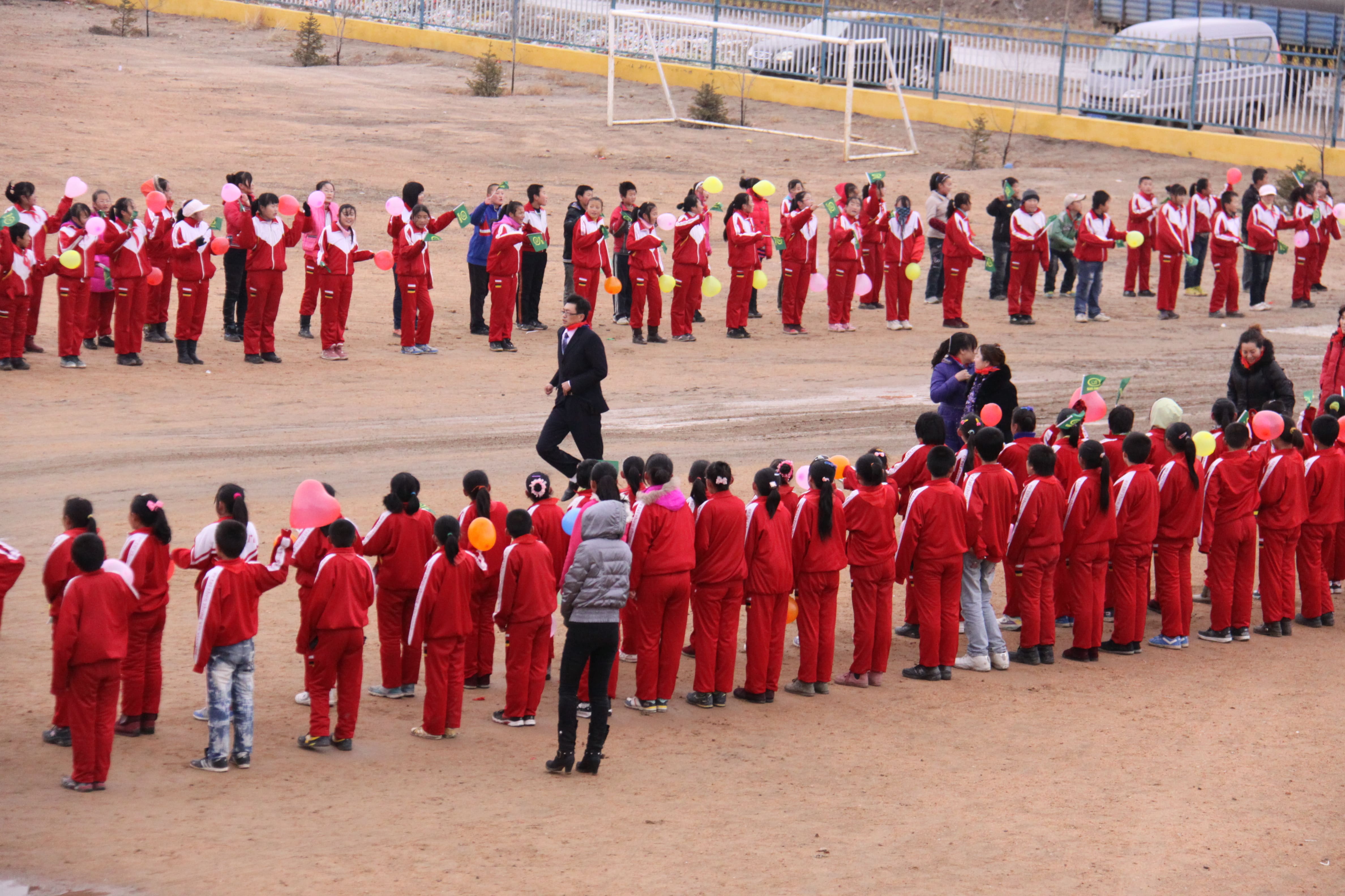 第24所 张家口市二台镇九州官方网站平台（中国）官方网站刘金萍小学