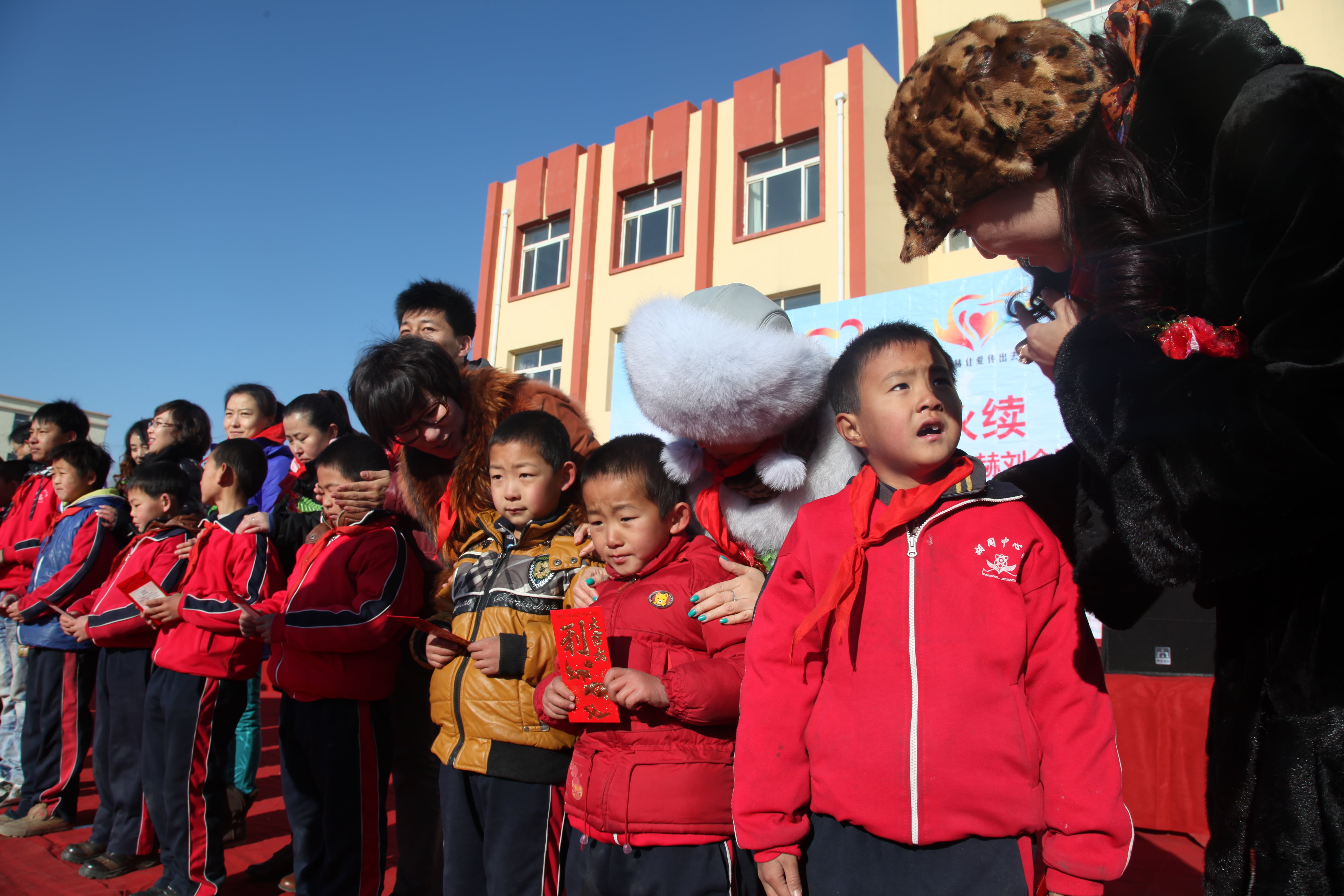 第28所 包头市哈业胡同九州官方网站平台（中国）官方网站刘金萍小学