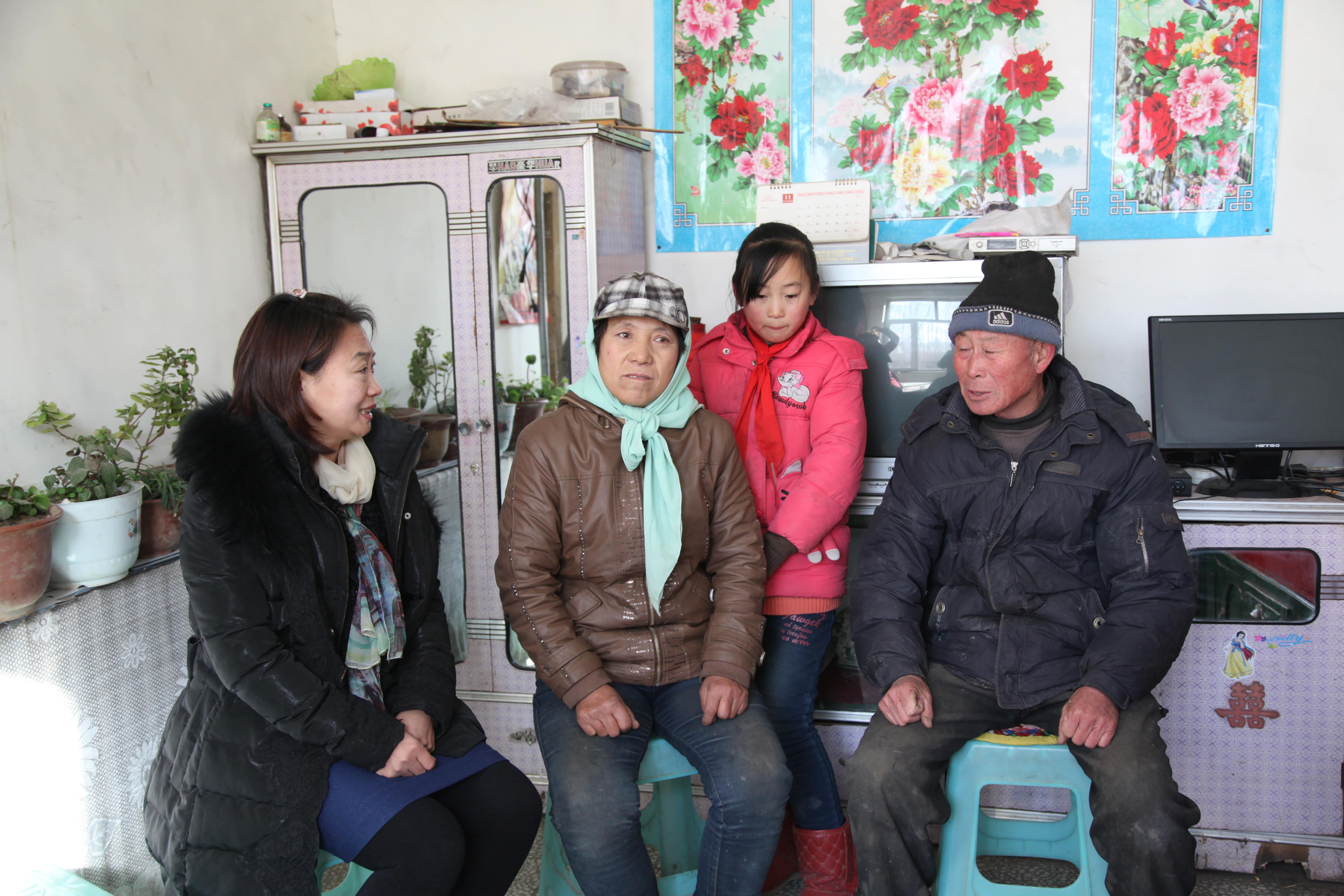 第31所 赤峰市翁牛特旗乌丹镇九州官方网站平台（中国）官方网站井艳茹小学