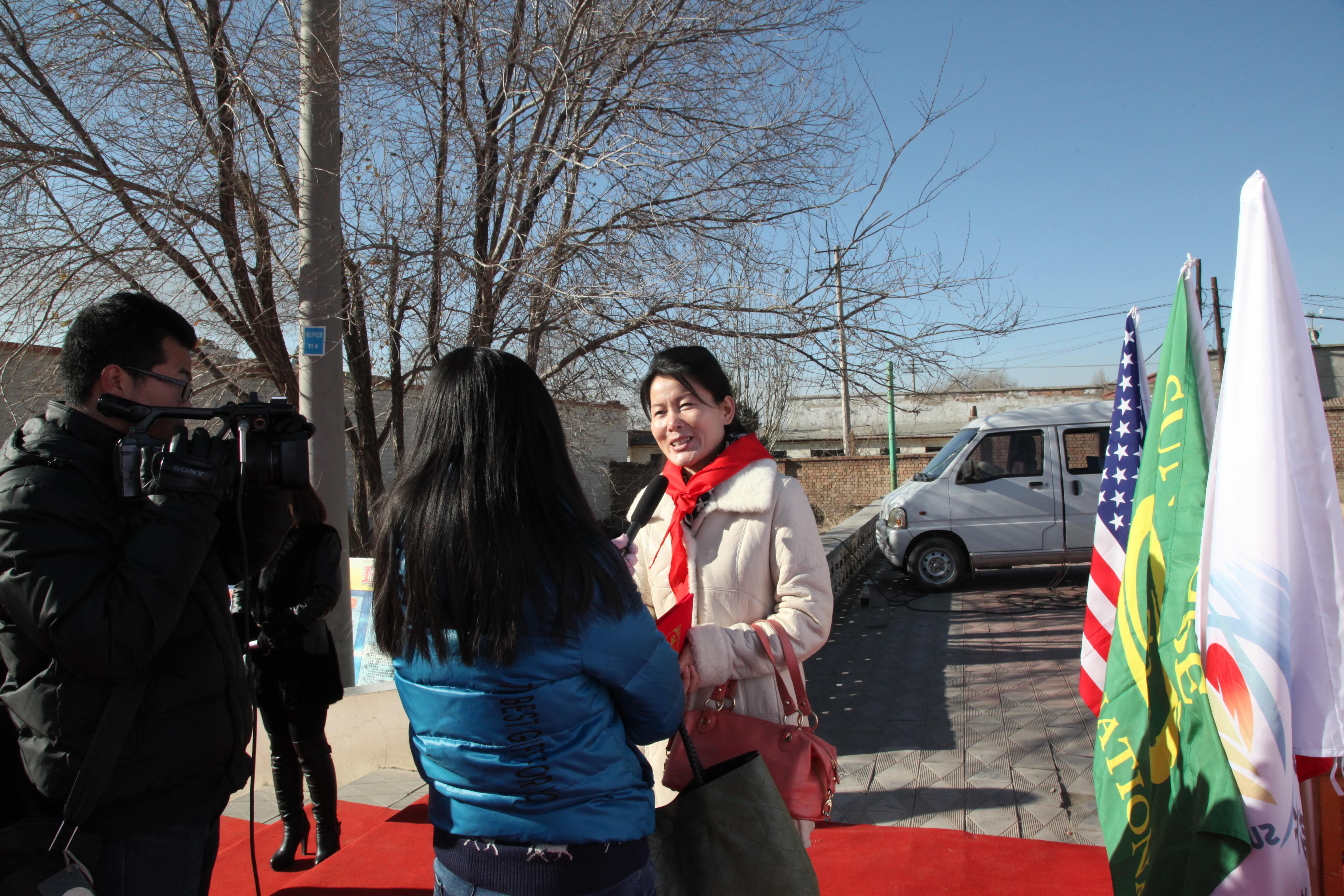 第32所 包头市昆都仑区前口子九州官方网站平台（中国）官方网站董丽霞小学