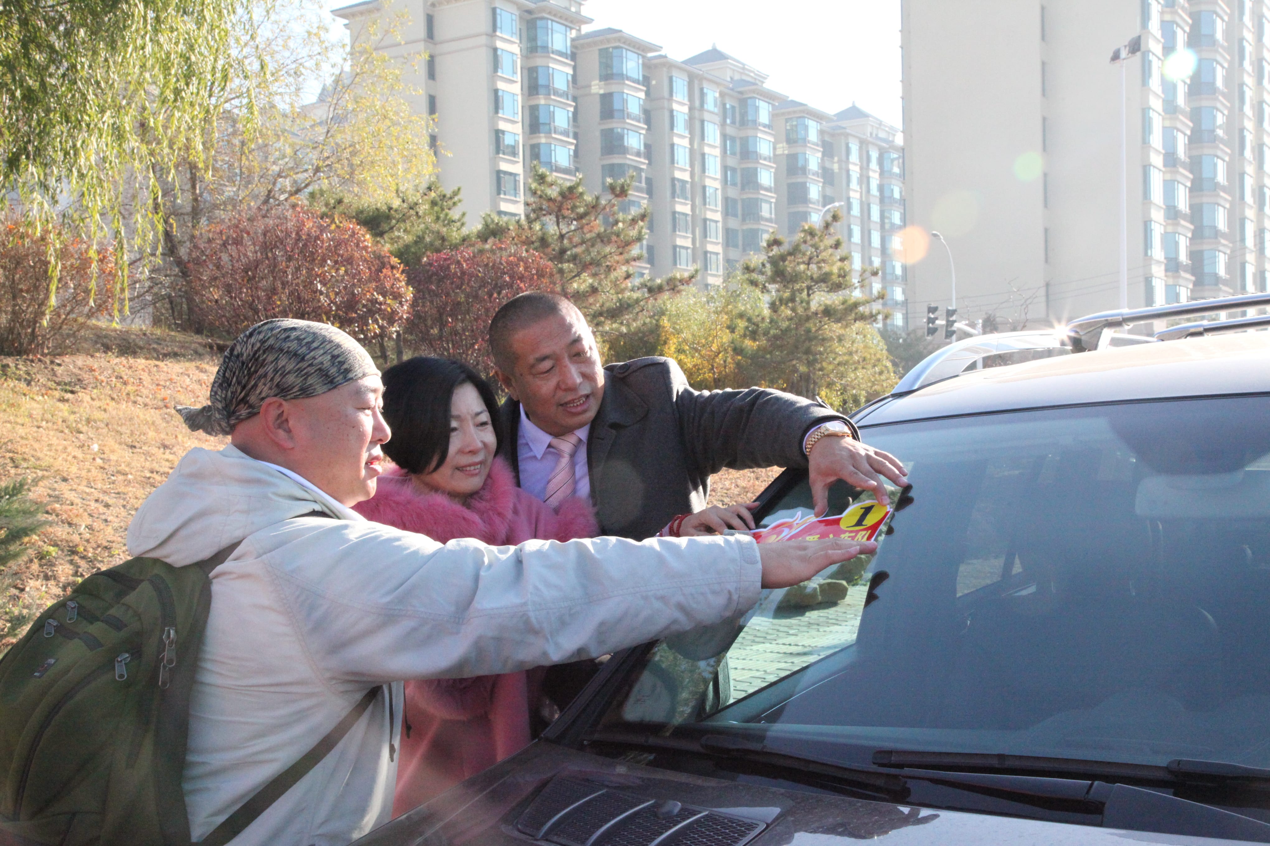 第33所 包头市九原区九州官方网站平台（中国）官方网站董丽萍沙河第六小学