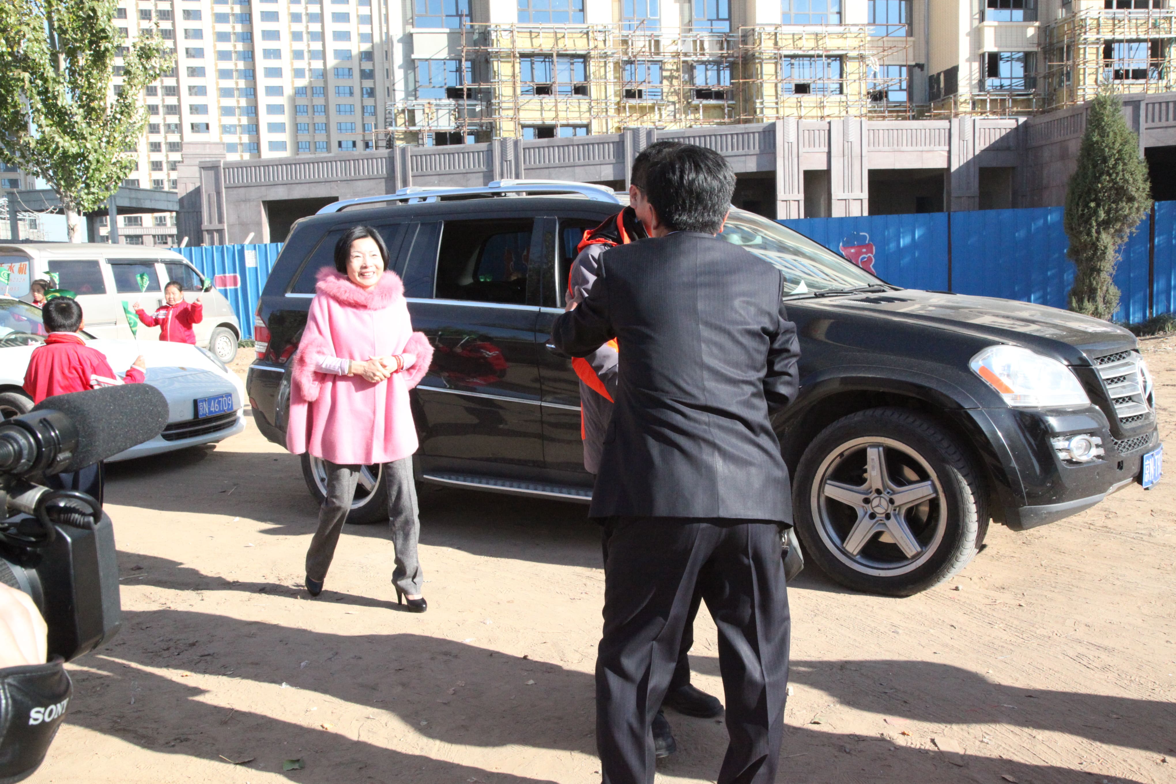 第33所 包头市九原区九州官方网站平台（中国）官方网站董丽萍沙河第六小学