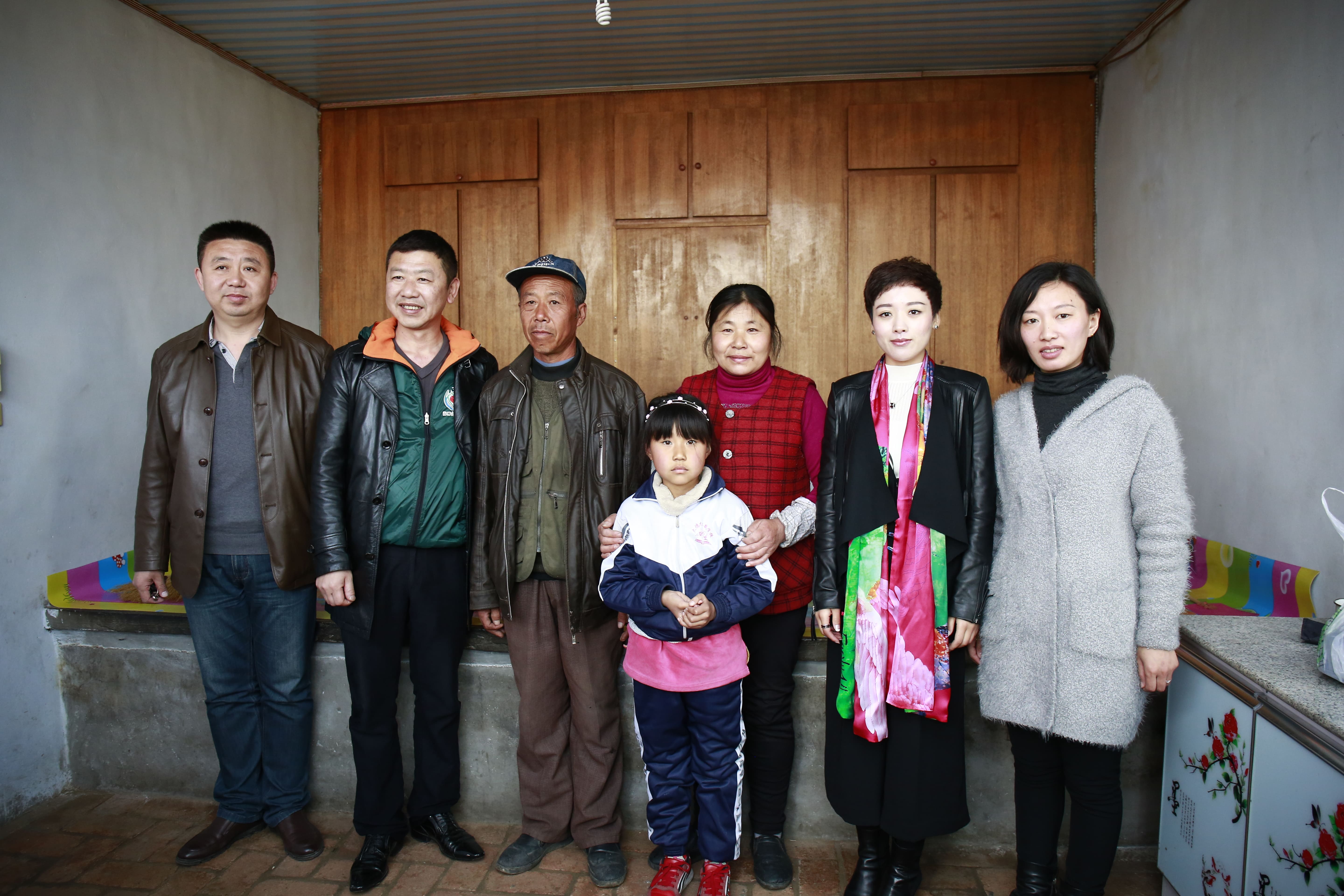 第39所 阜新市彰武县大德九州官方网站平台（中国）官方网站万宝雪学校