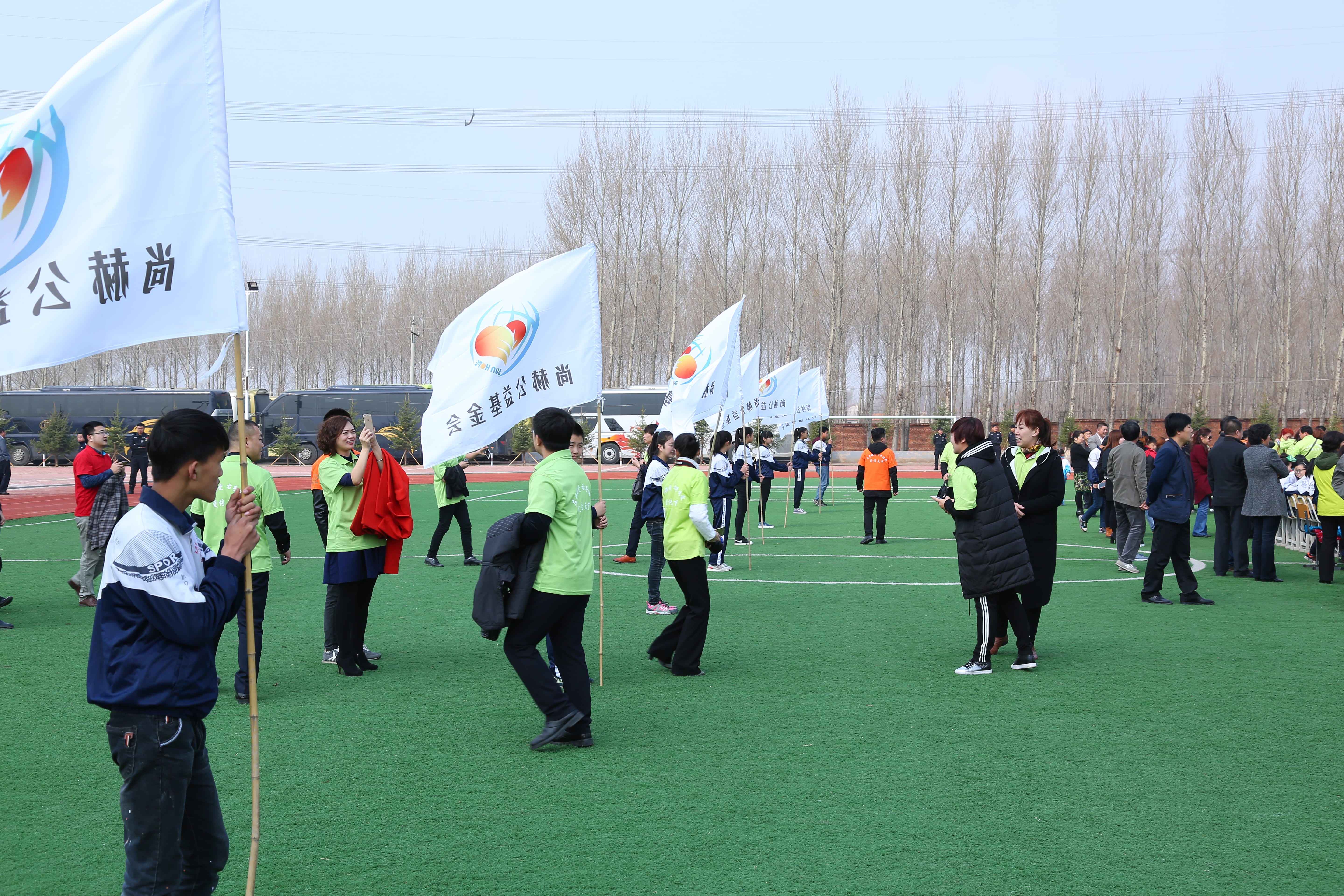 第39所 阜新市彰武县大德九州官方网站平台（中国）官方网站万宝雪学校