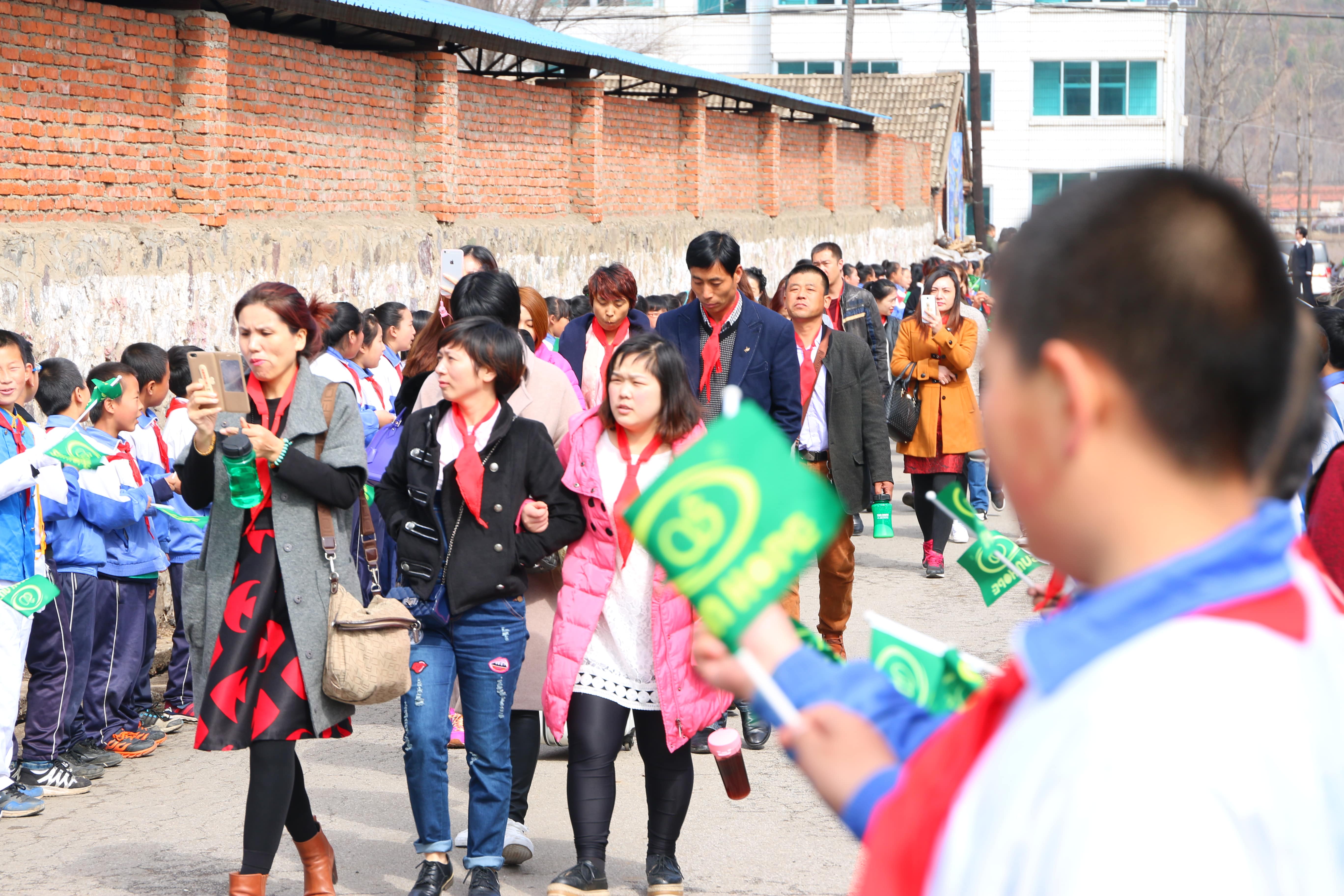 第40所 清原县英额门镇九州官方网站平台（中国）官方网站王茹小学