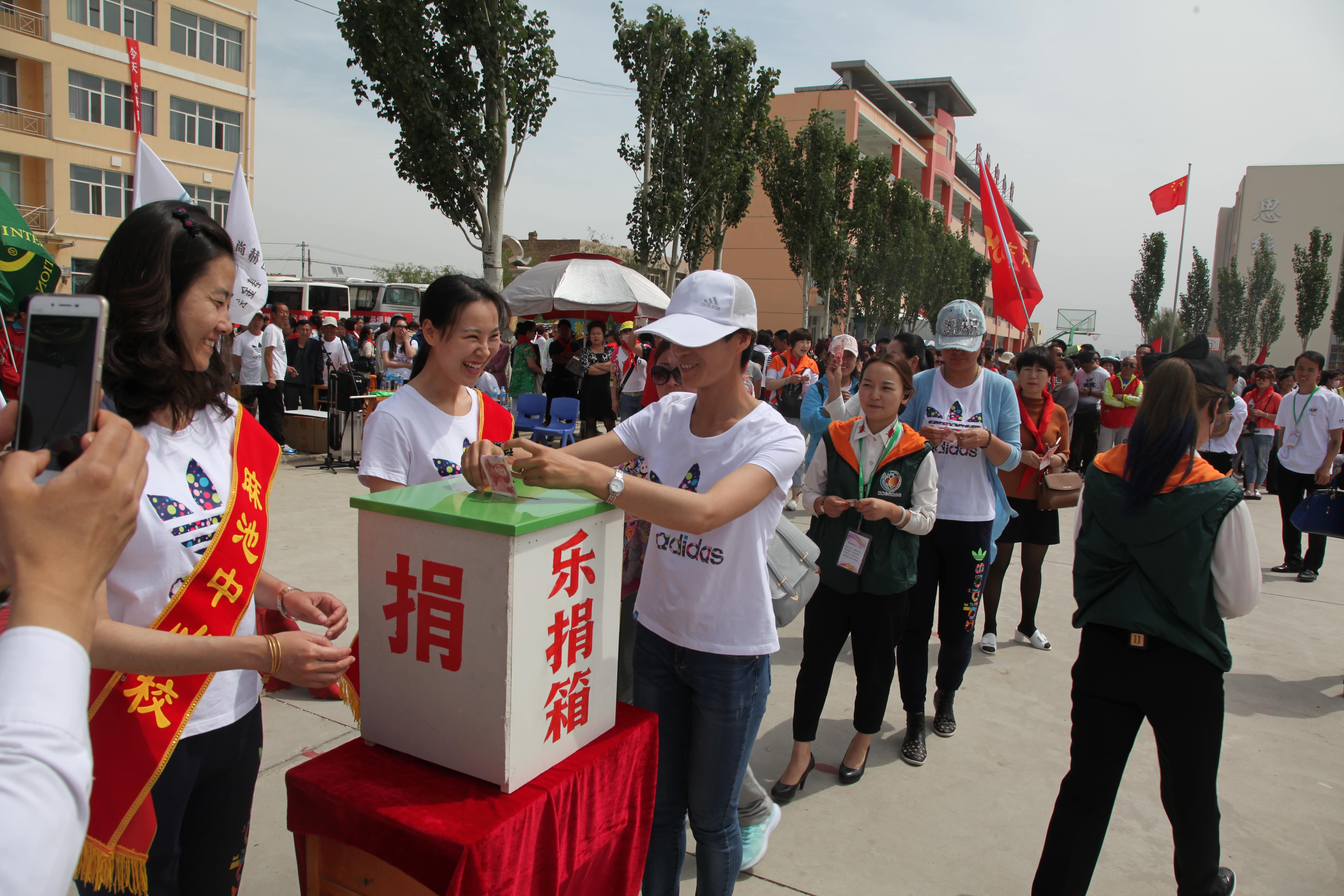 第48所 包头市九原区九州官方网站平台（中国）官方网站董丽萍麻池中心校