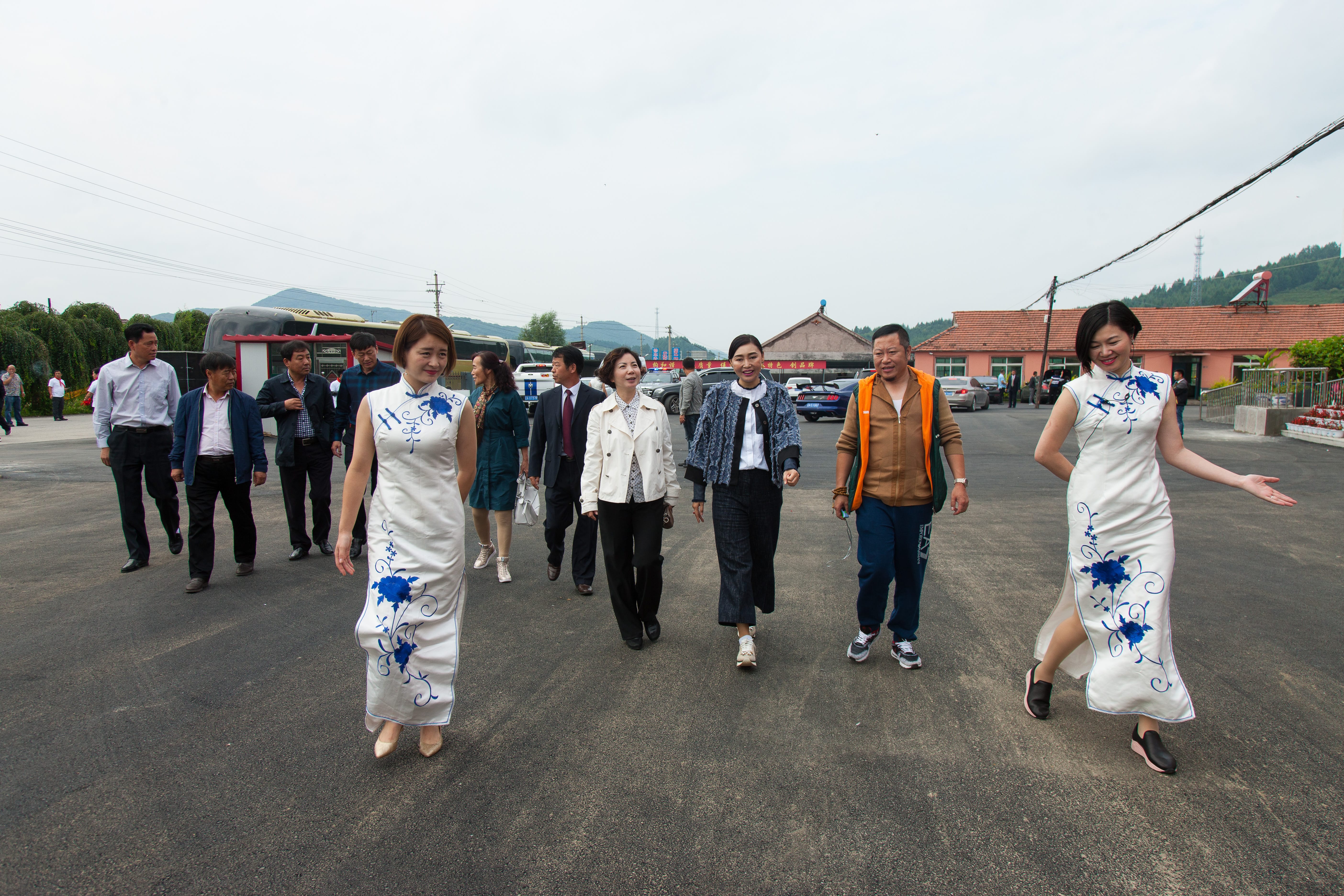 第58所 抚顺市新宾县北四平乡九州官方网站平台（中国）官方网站苗鑫小学