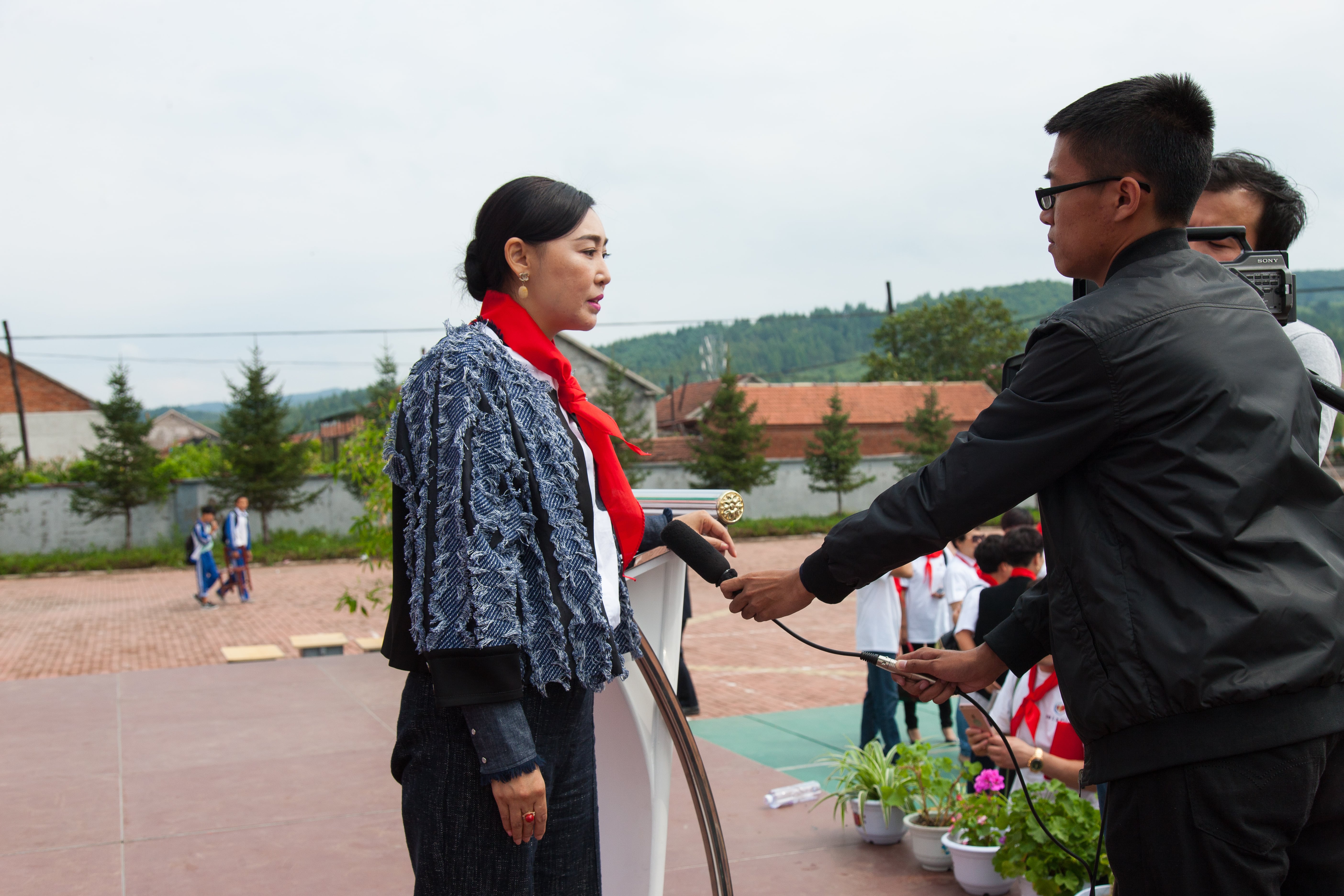 第58所 抚顺市新宾县北四平乡九州官方网站平台（中国）官方网站苗鑫小学