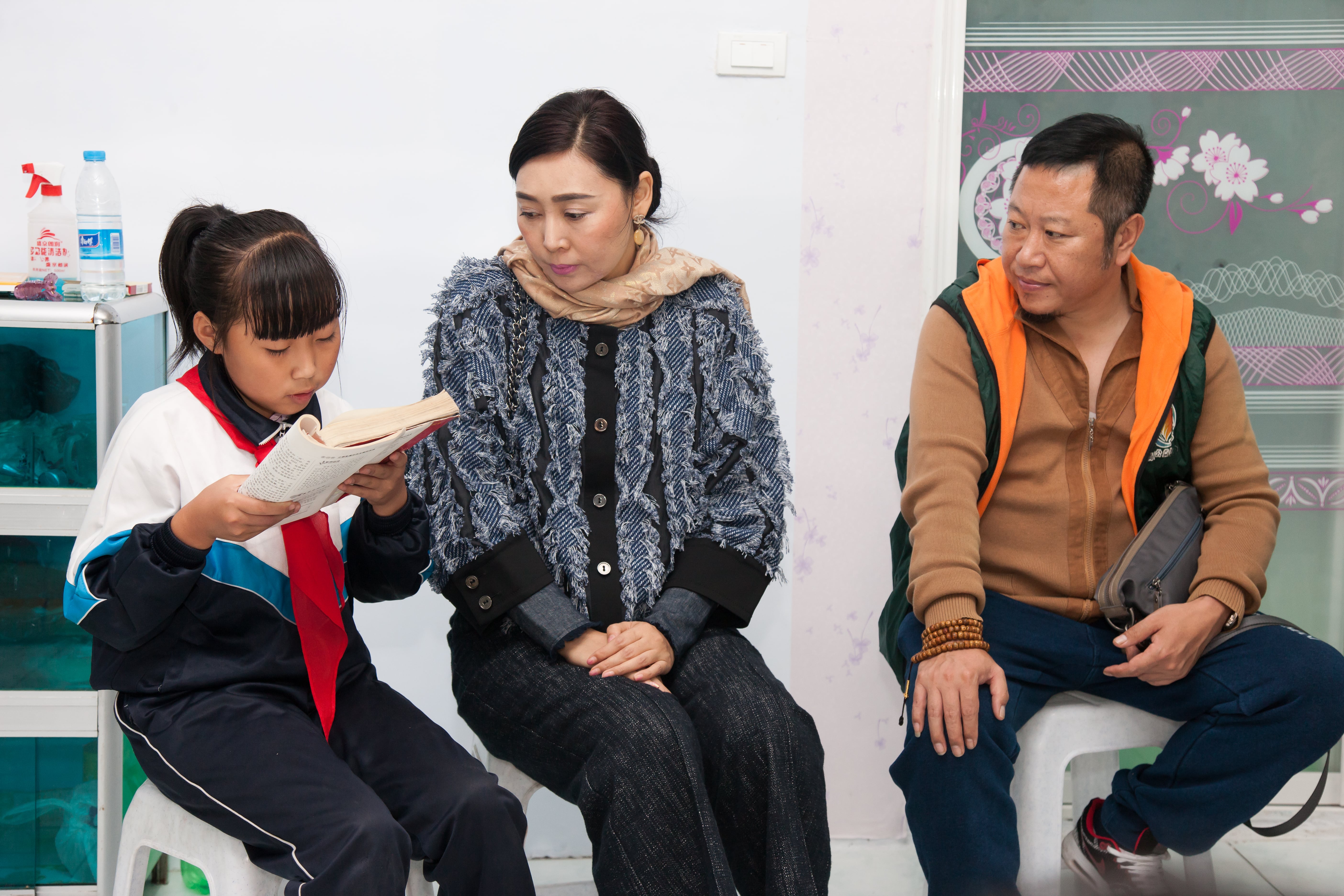 第58所 抚顺市新宾县北四平乡九州官方网站平台（中国）官方网站苗鑫小学