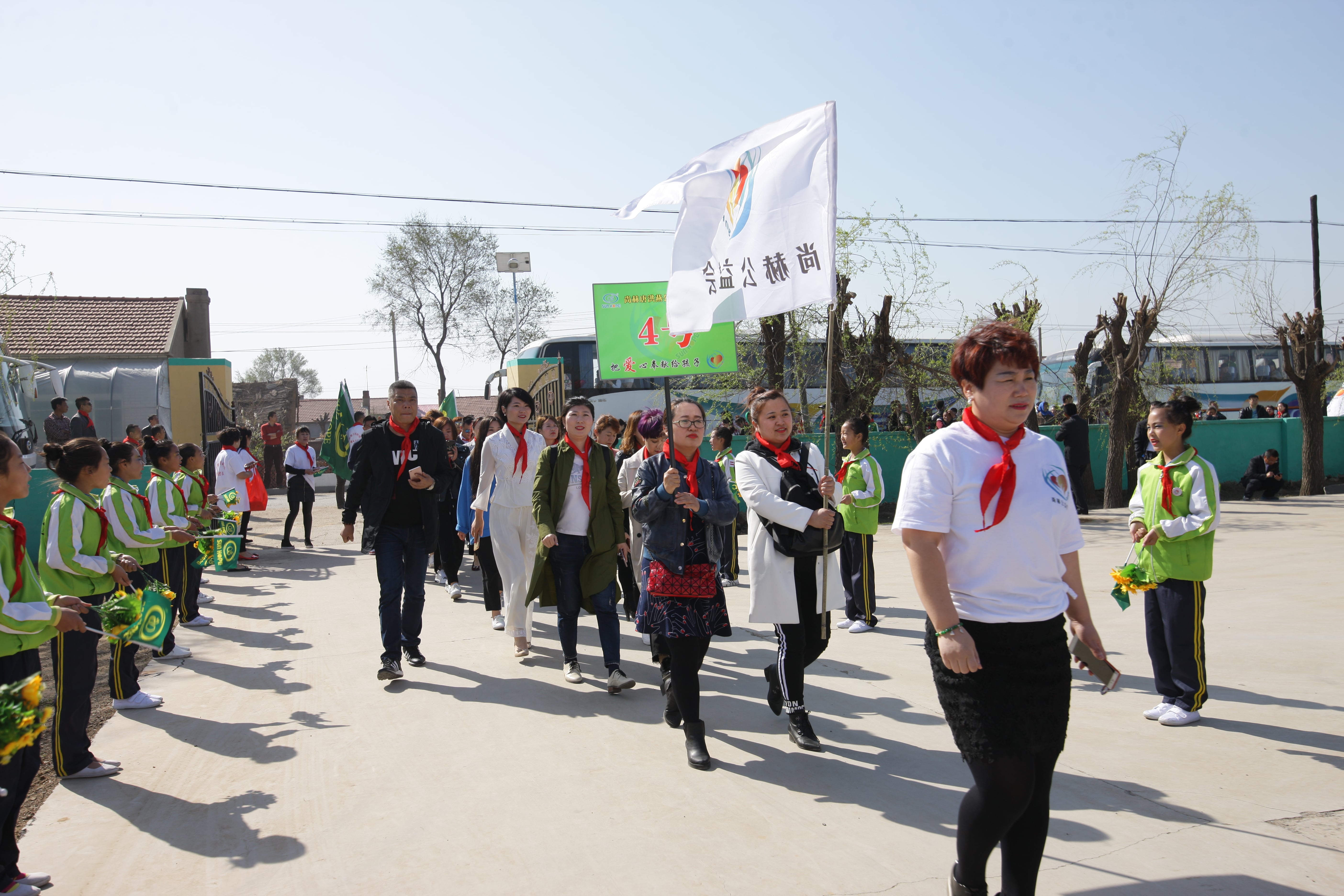 第90所 铁岭市阿吉镇九州官方网站平台（中国）官方网站唐洪燕小学