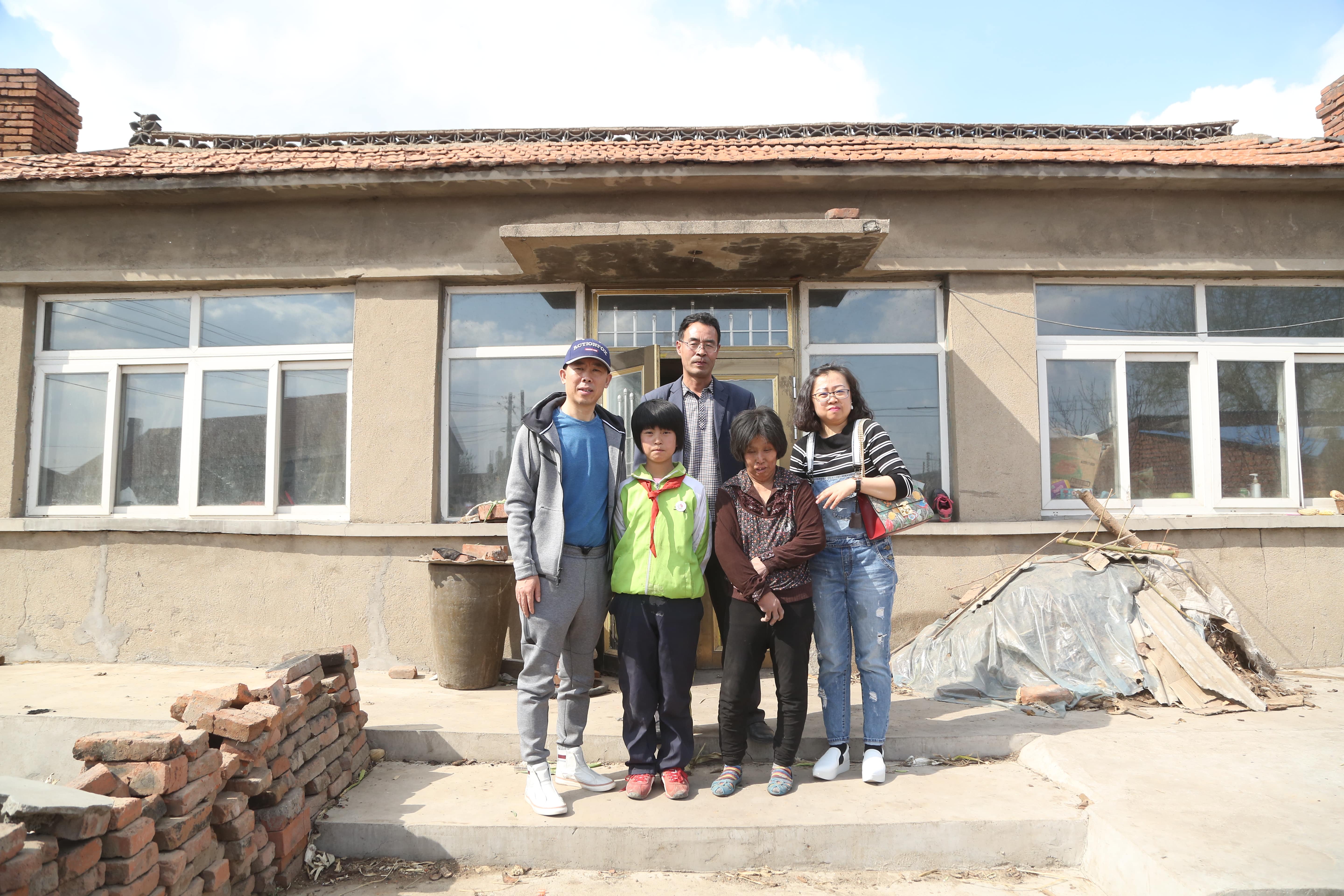 第90所 铁岭市阿吉镇九州官方网站平台（中国）官方网站唐洪燕小学