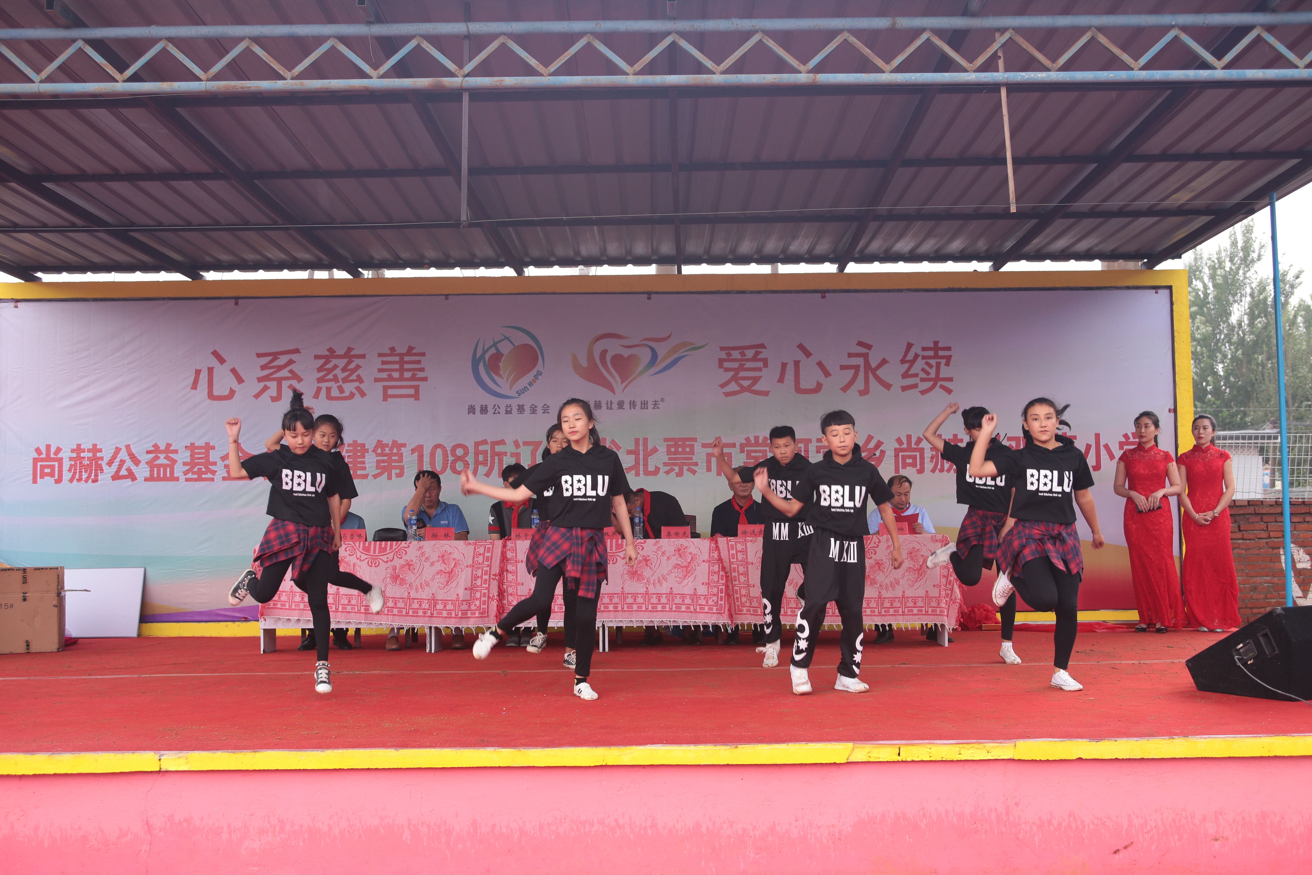 第108所 北票市常河营乡九州官方网站平台（中国）官方网站刘双燕小学