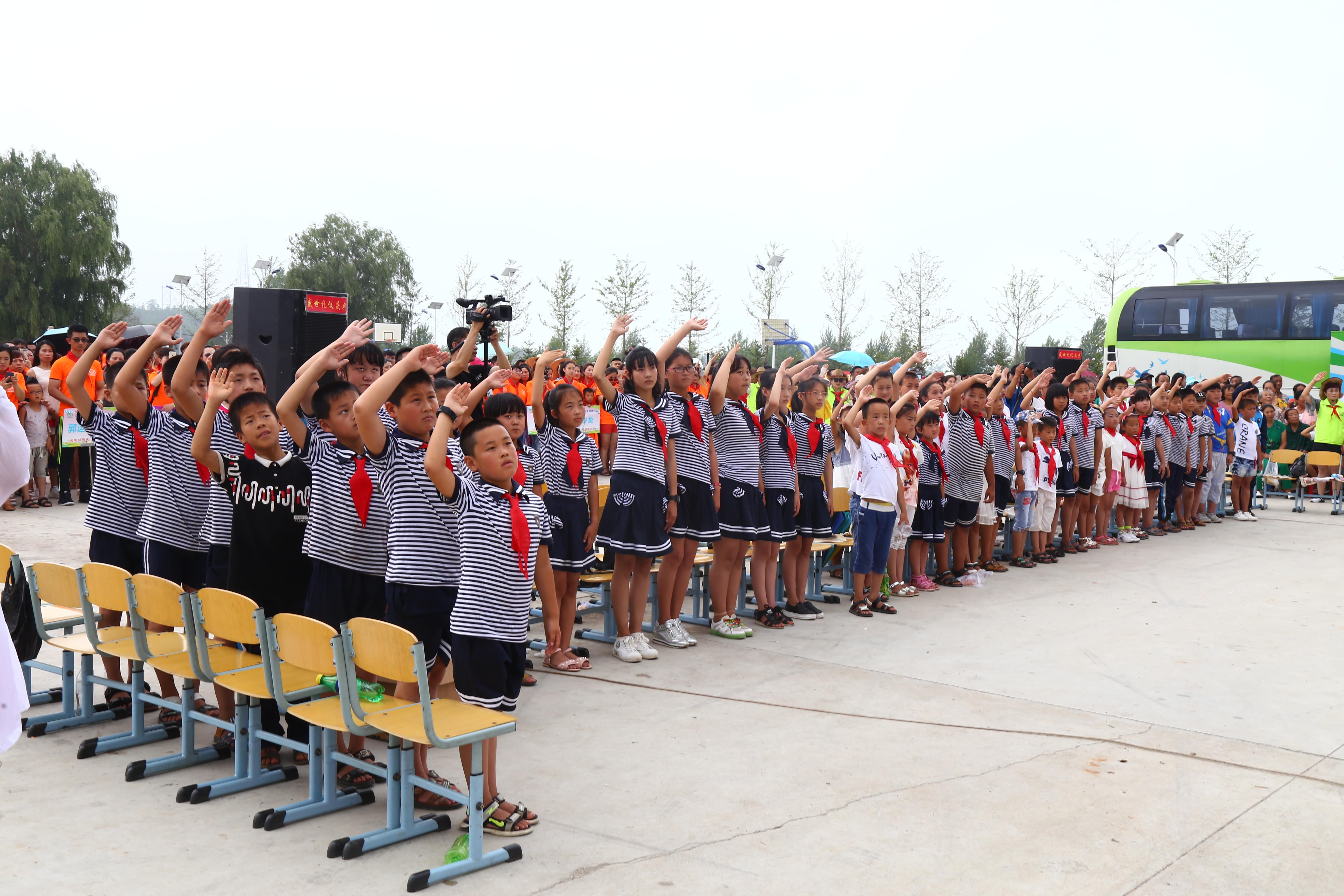 第110所 东港市椅圈镇九州官方网站平台（中国）官方网站张兰小学