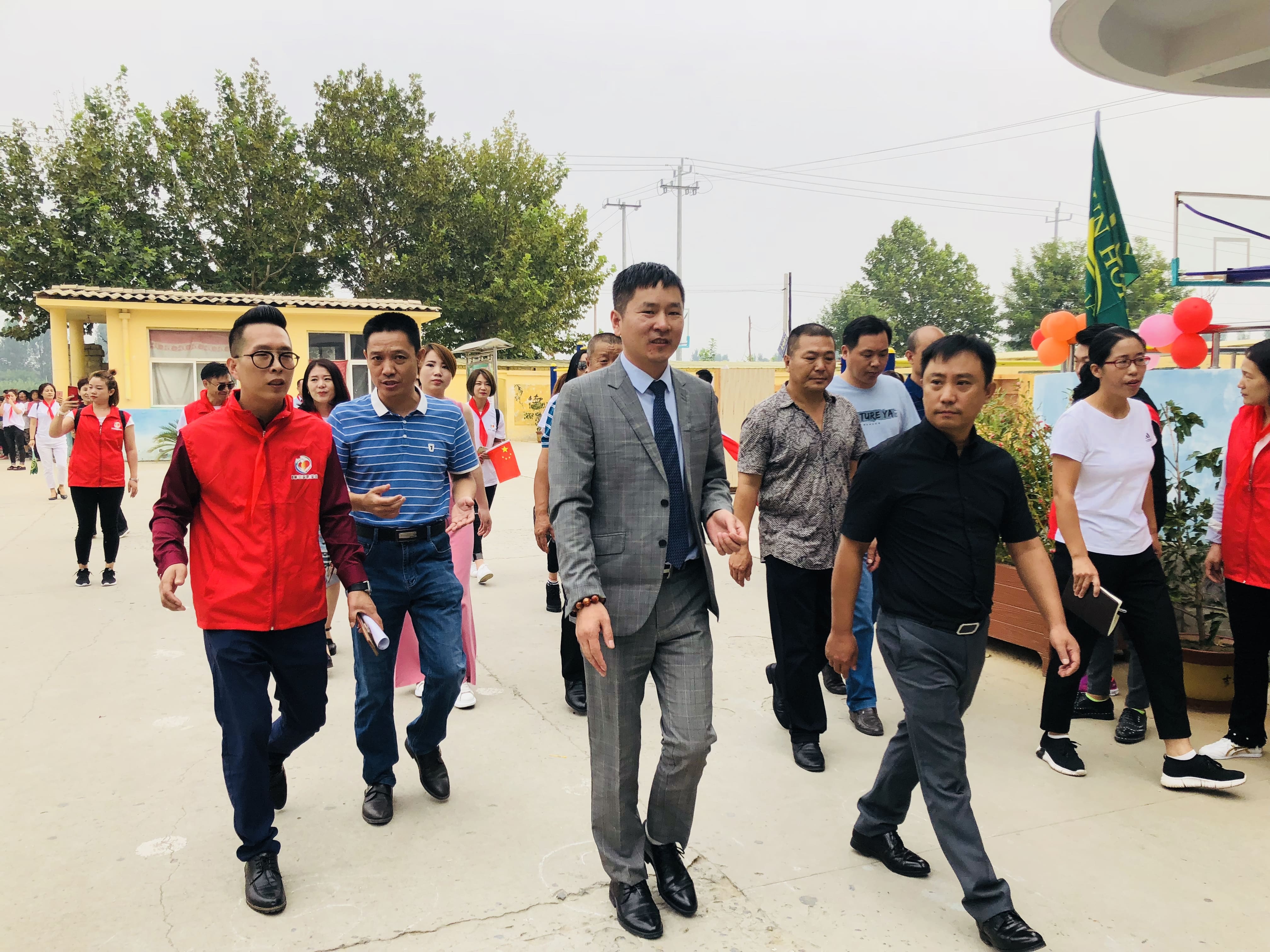 第161所 石家庄市无极县张段固镇苌家庄九州官方网站平台（中国）官方网站常岩小学