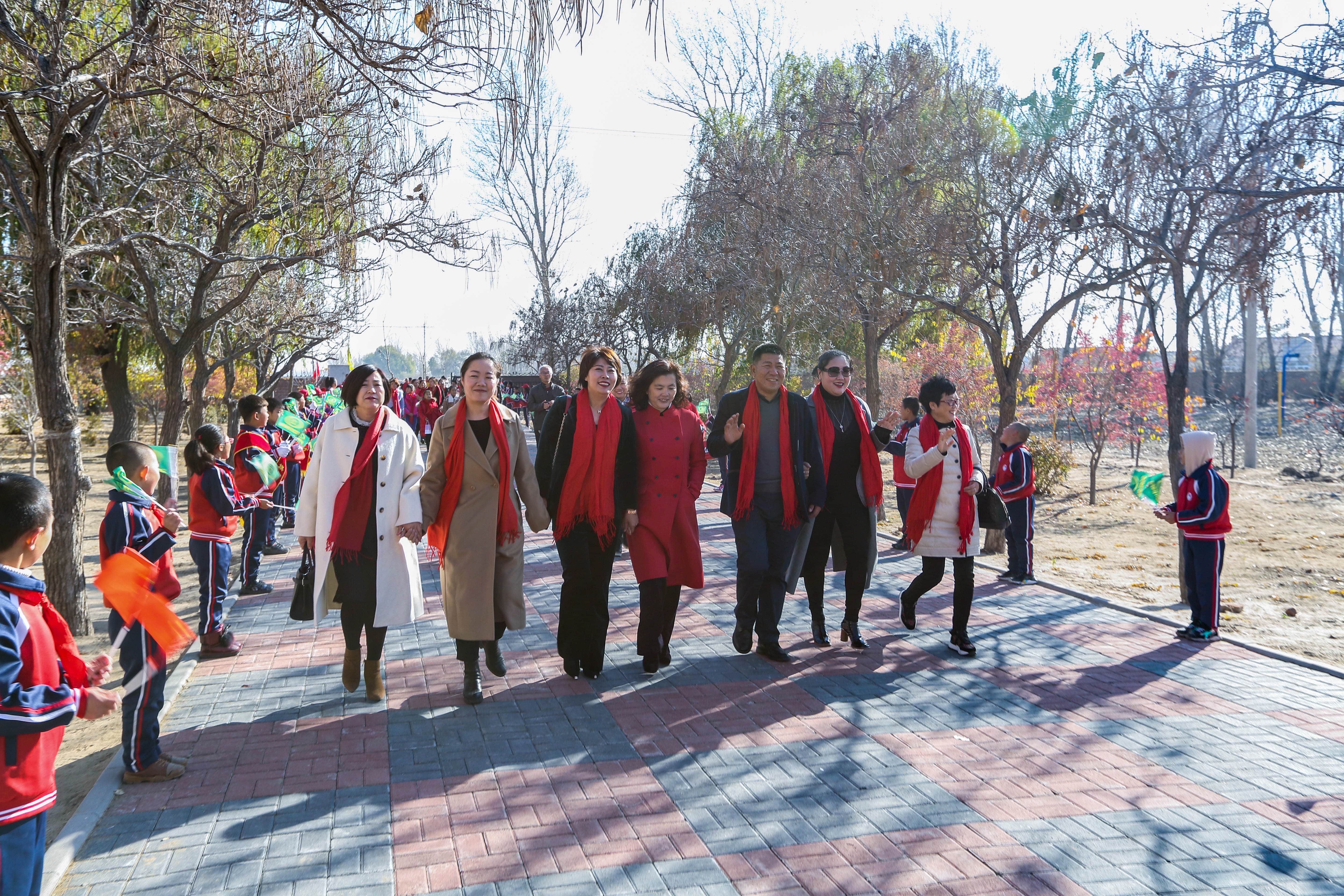 第199所 双辽市红旗街郝家九州官方网站平台（中国）官方网站谭迎春小学