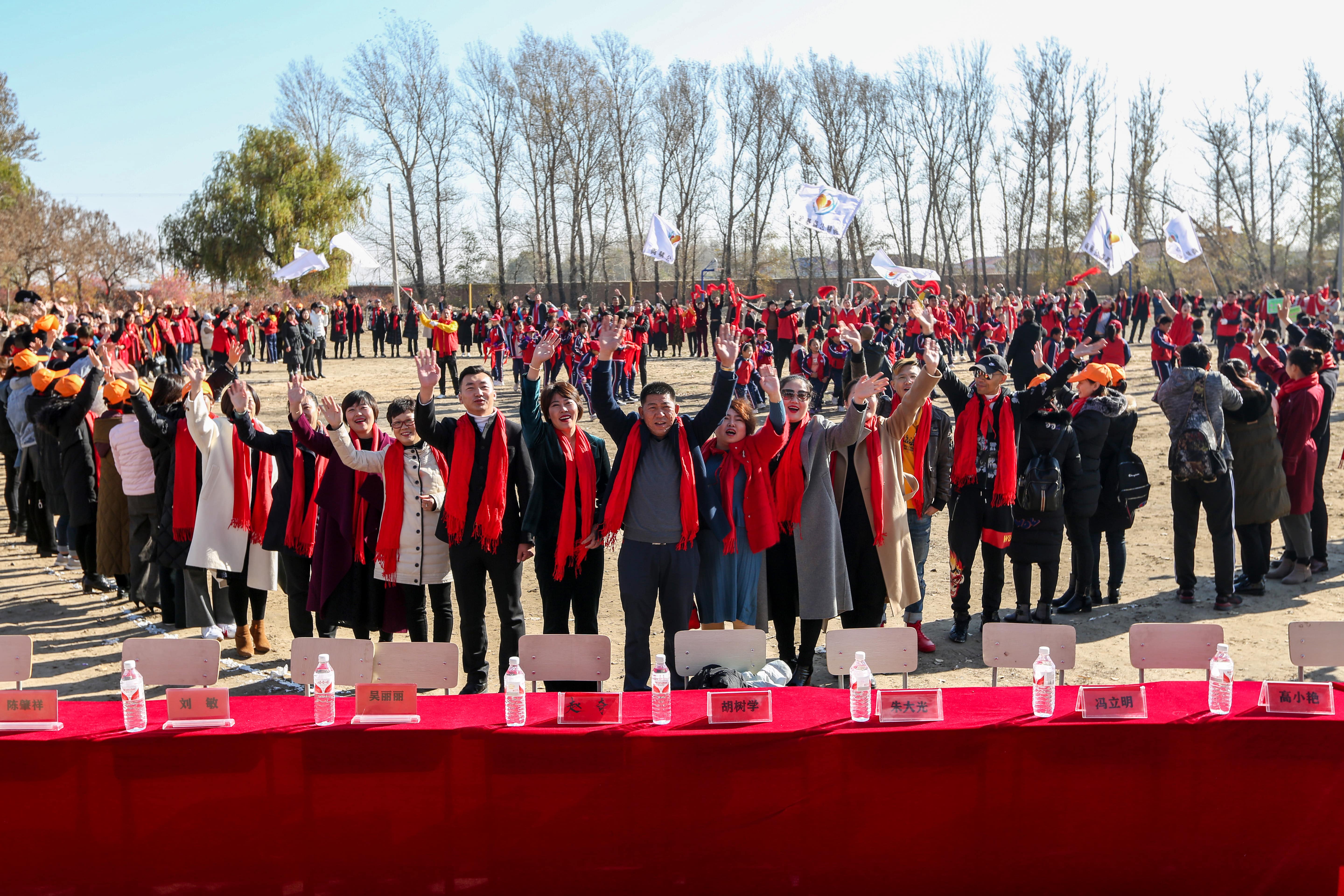 第199所 双辽市红旗街郝家九州官方网站平台（中国）官方网站谭迎春小学