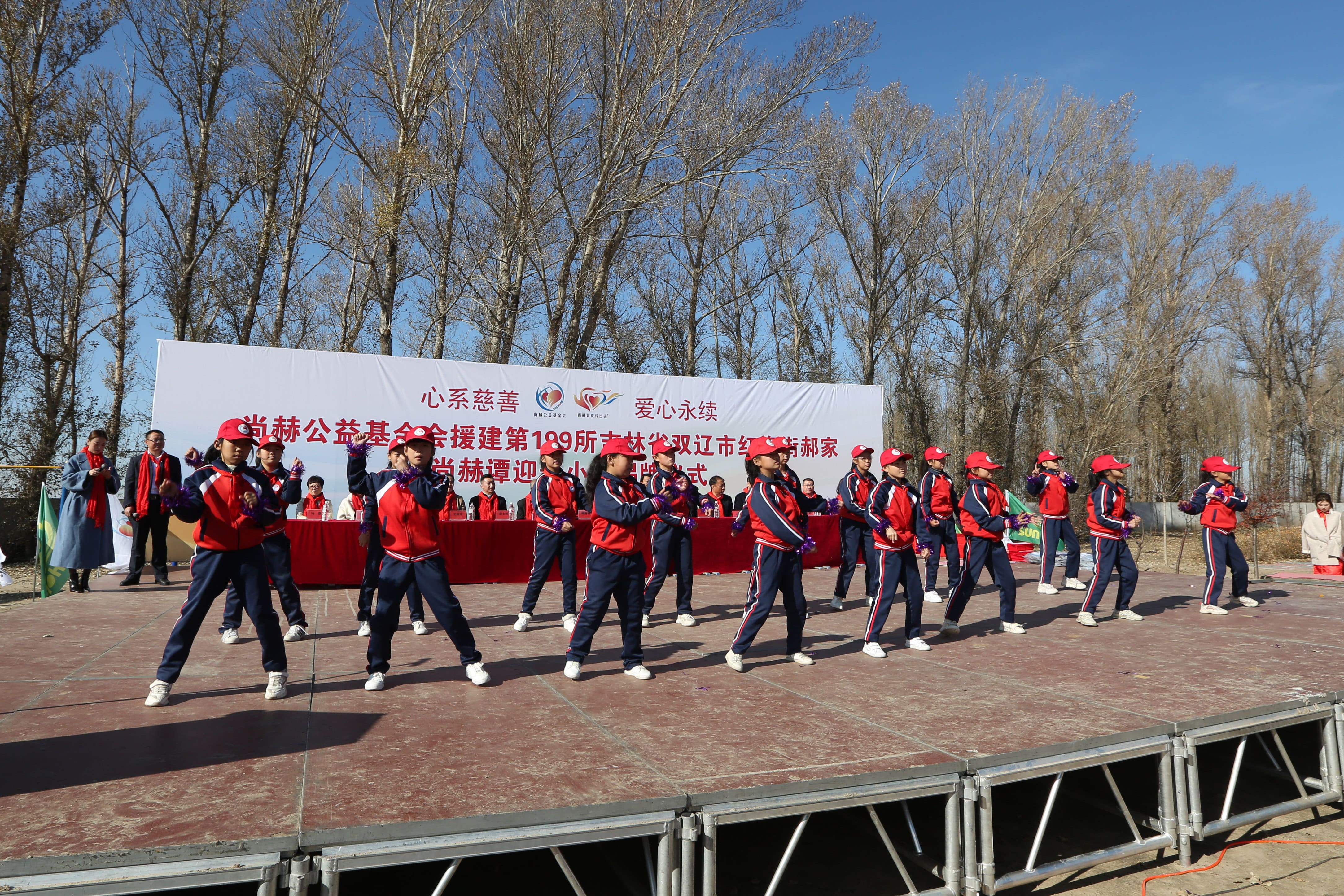 第199所 双辽市红旗街郝家九州官方网站平台（中国）官方网站谭迎春小学