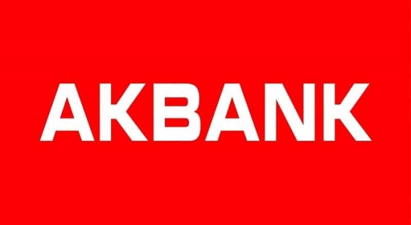 2016 Yılının Bankası “Akbank” Seçildi!