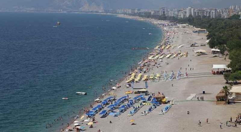 2017'de Turizm Sektörü Tekrardan Hareketlendi!