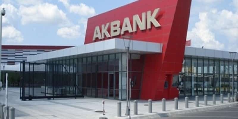 Akbank’tan Cazip Faiz Oranlarıyla Konut Kredisi Olanağı!
