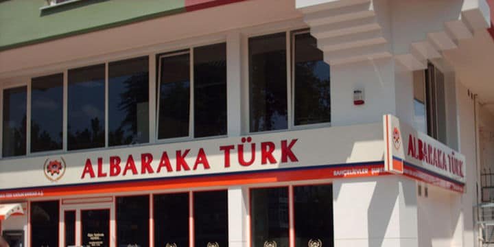 Albaraka Türk'ten Uygun Tüketici Finansmanı!