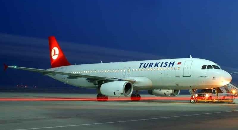 Amerika İçin Alınan Uçak Biletleri Ne Olacak?