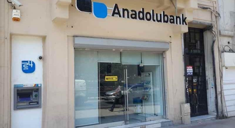 Anadolu Bank'tan Düşük Faizli Taşıt Kredisi