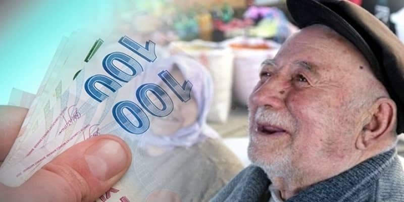 Bakan Açıkladı! Bayram İkramiyesi Ödeme Tarihleri Belli Oldu!