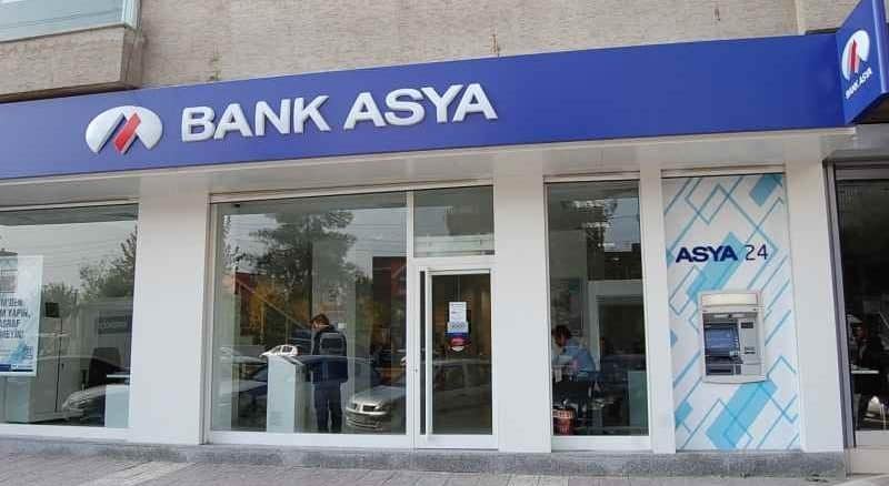 Bank Asya'dan Arsa Alımına Destek Finansmanı!
