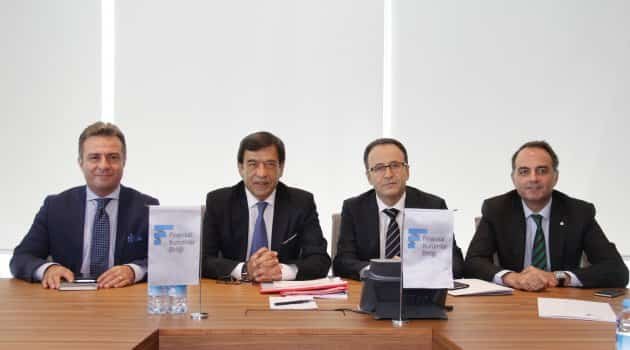Banka Dışı Finans Sektörü Yükselişte