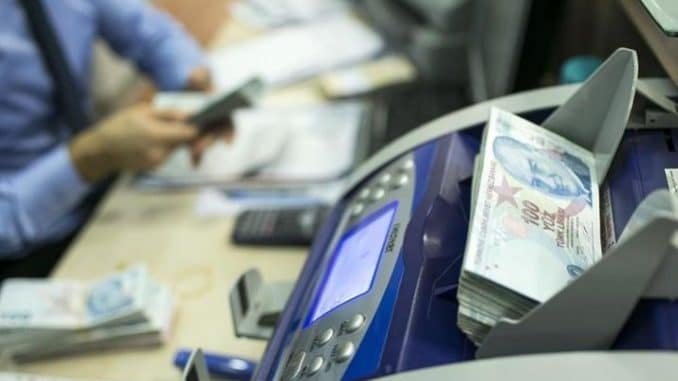 Bankacılık Sektöründe Krediler ve Mevduat Yükseldi