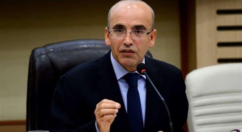 Başbakan Yardımcısı Mehmet Şimşek’e Göre Ekonomik Reformlar Yararlı Olacak!