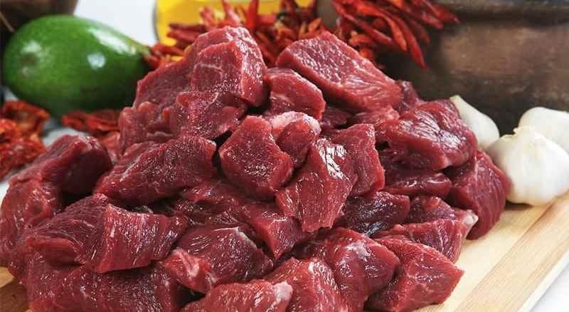 Bir Markete Daha Ucuz Et Satış Yetkisi!