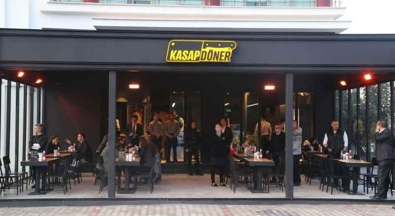 Bitcoin Ödeme Ağı Genişliyor! Listeye Kasap Döner De Giriyor!