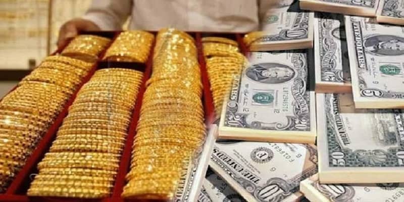 Bu Hafta Borsa Kaybettirdi, Dolar Kazandırdı! (25 Kasım Cuma)
