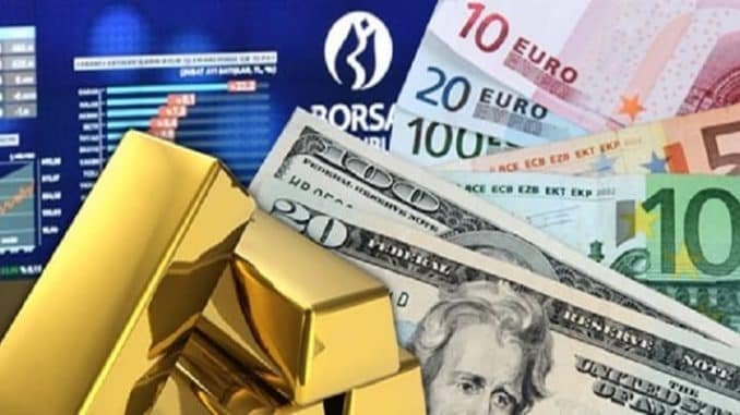 Bu Hafta Döviz Yine Kazandırdı, Borsa Yine Kaybettirdi (03.12.2016)
