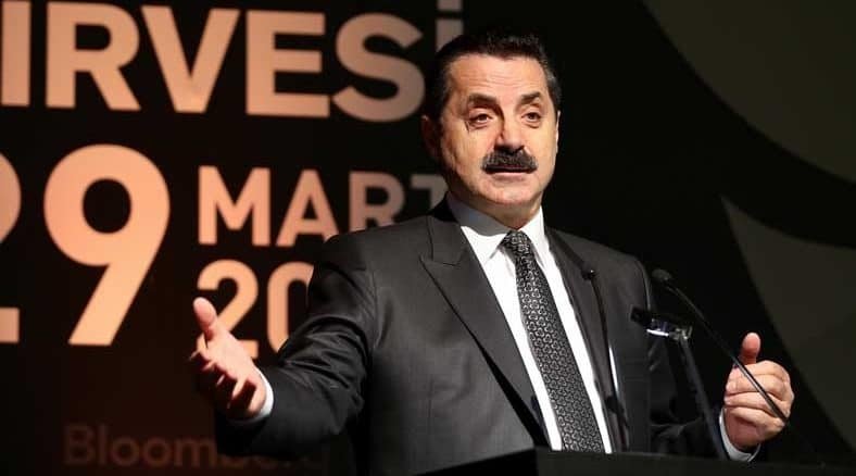 Çelik, Et Zamlanmasına Sert Tepki Gösterdi